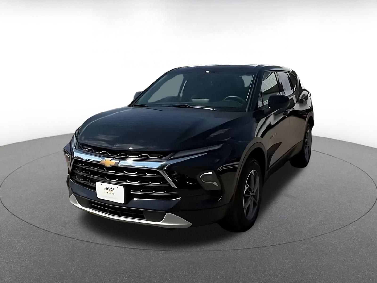 Thumbnail: 2026 Chevrolet Blazer - 6