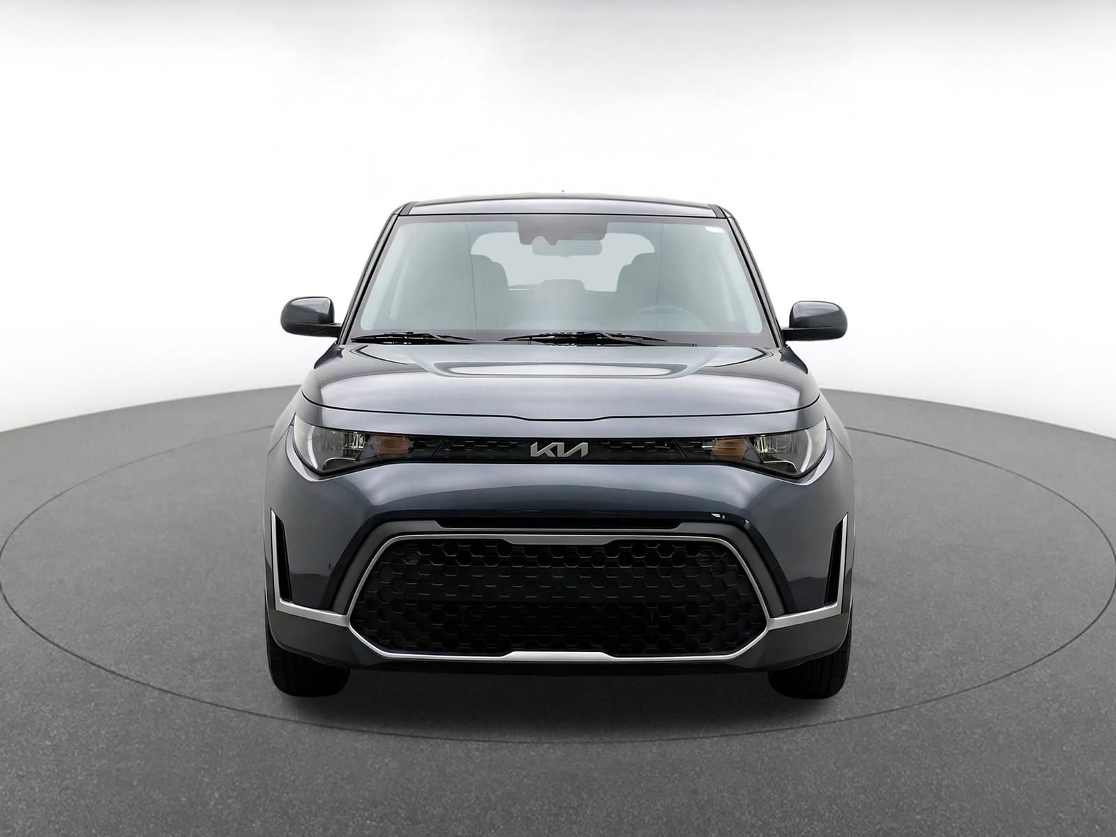 Thumbnail: 2025 Kia Soul - 2