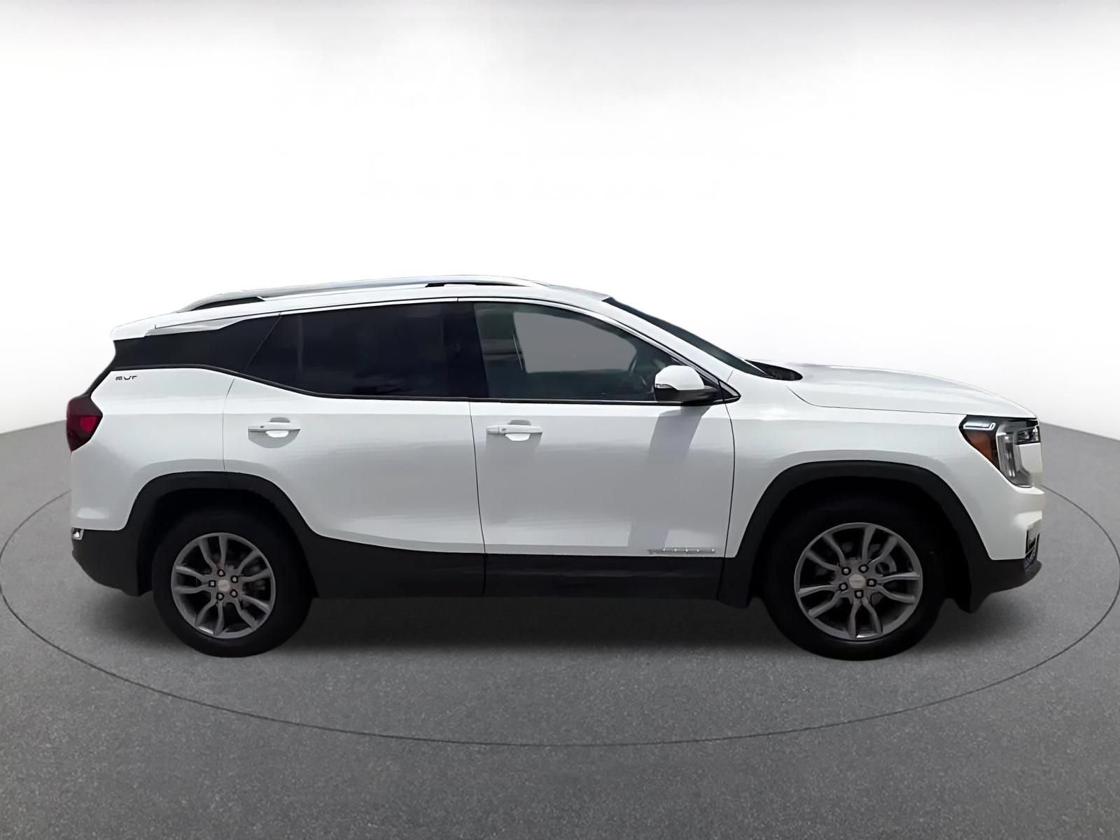 Thumbnail: 2024 GMC Terrain - 13