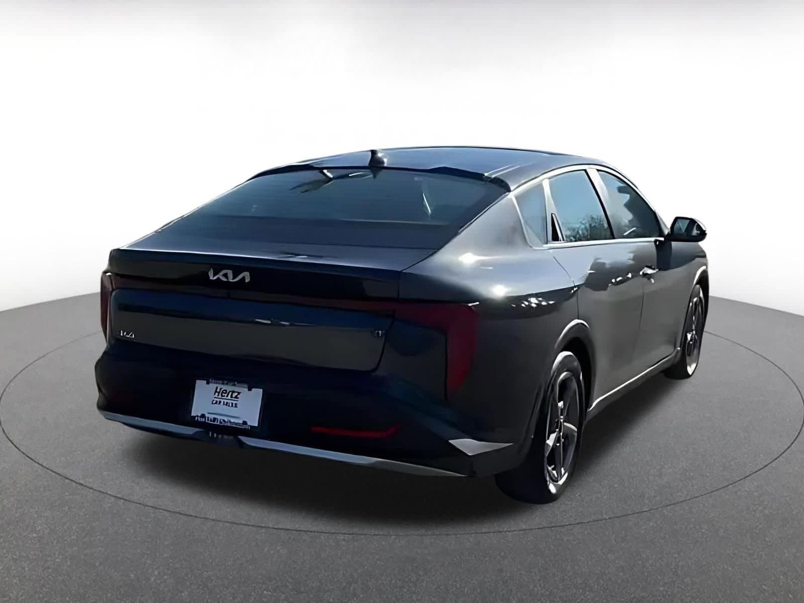 Thumbnail: 2025 Kia K4 - 14