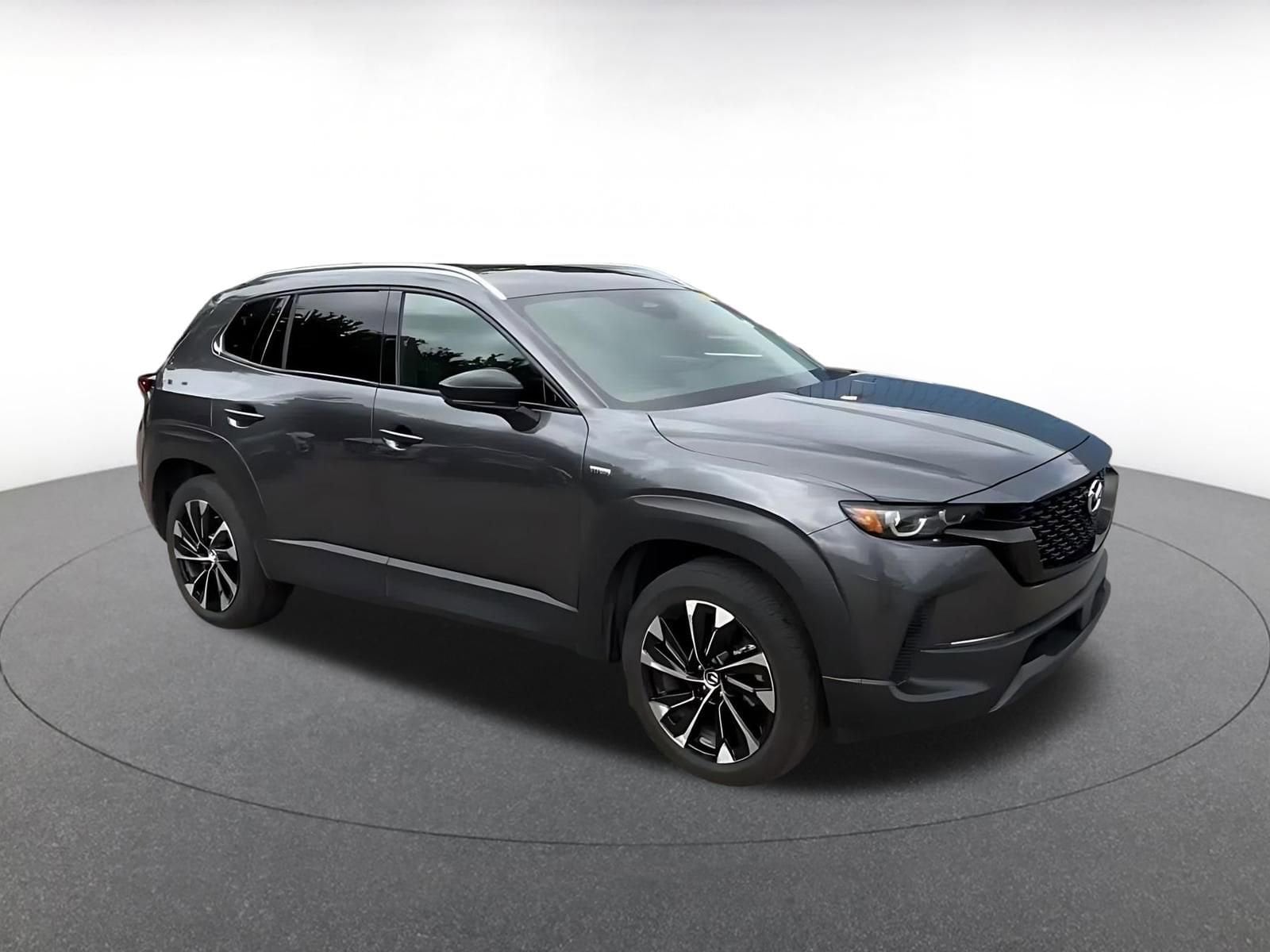 Thumbnail: 2025 Mazda CX-50 - 2