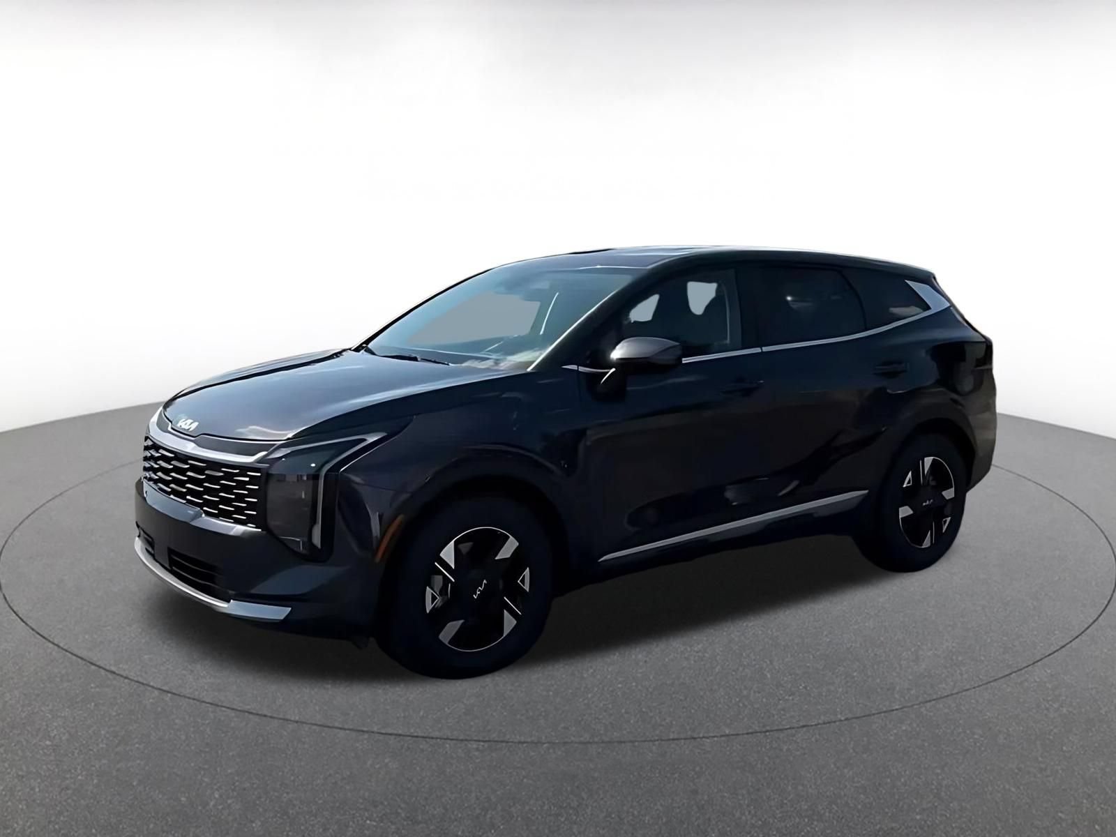 Thumbnail: 2026 Kia Sportage - 8
