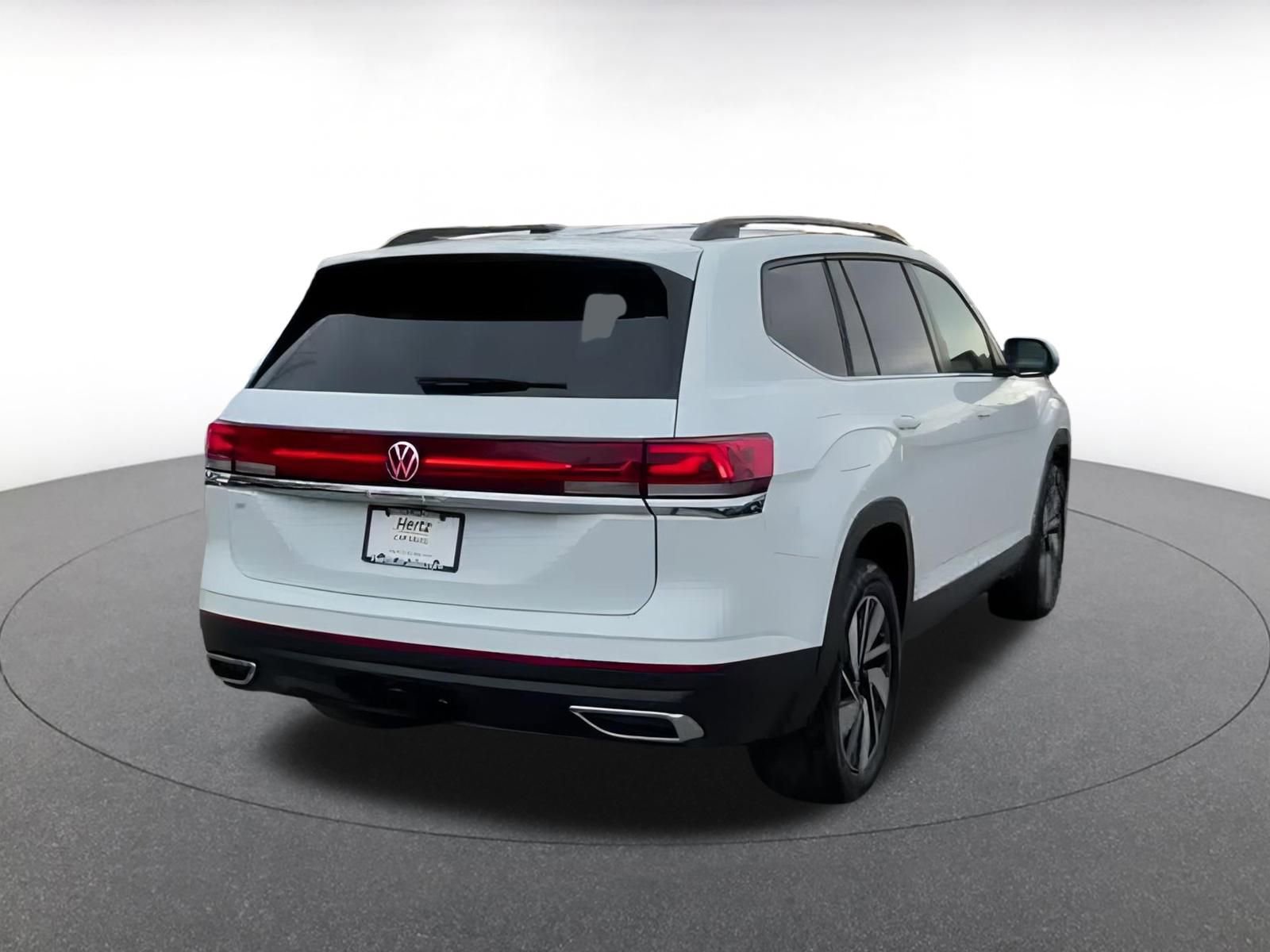 Thumbnail: 2025 Volkswagen Atlas - 12