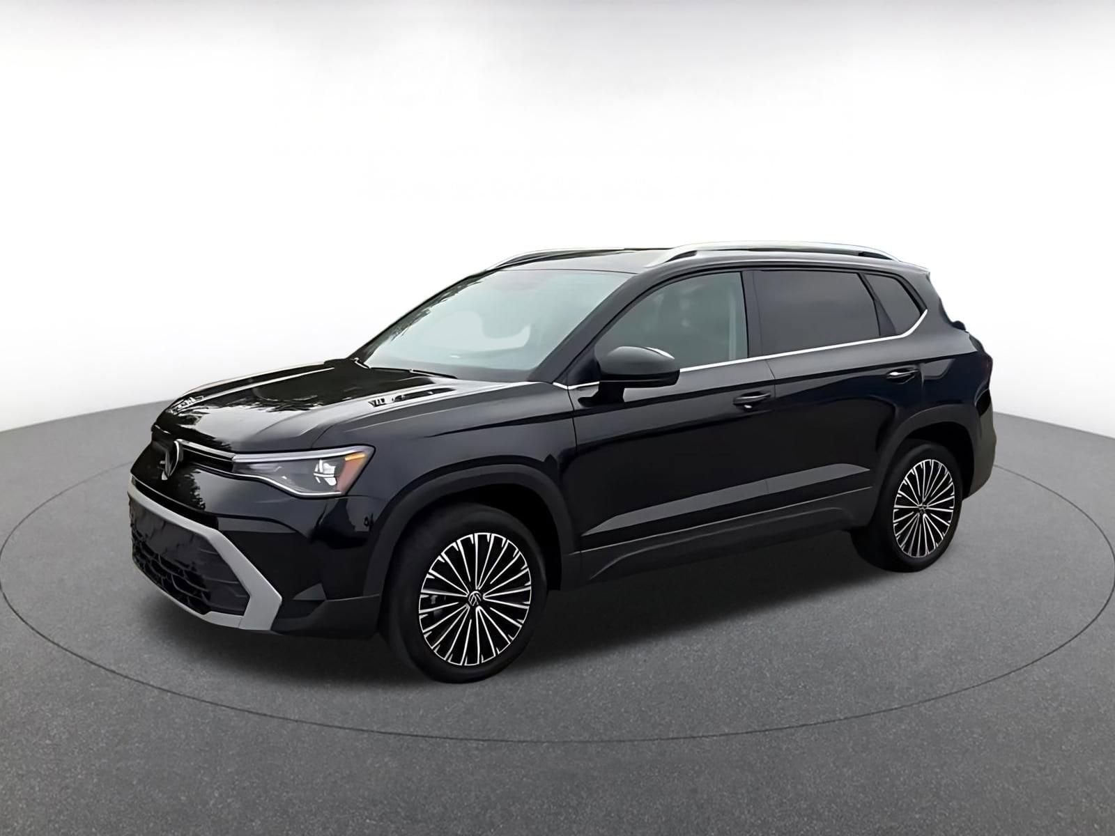 Thumbnail: 2025 Volkswagen Taos - 8