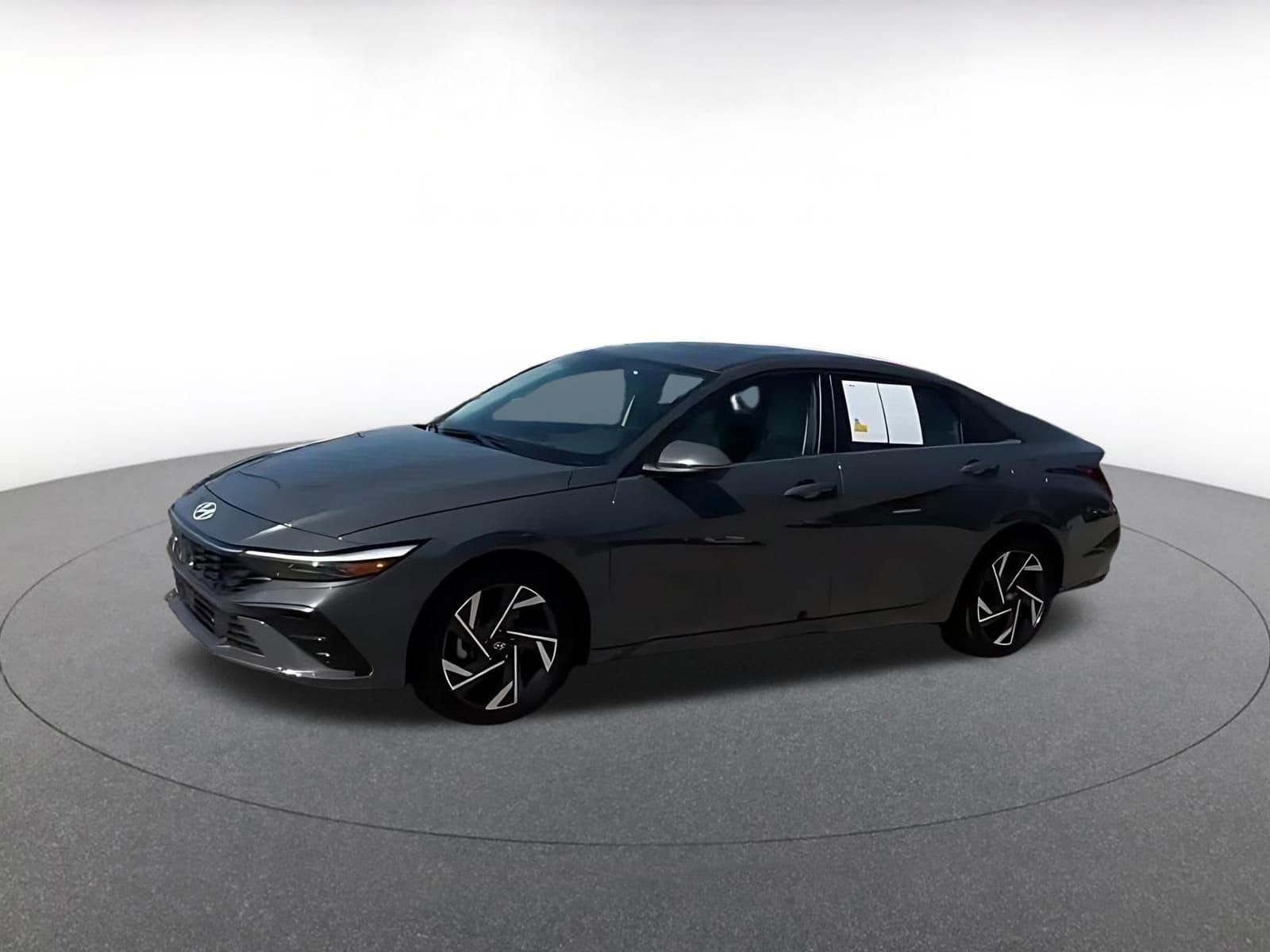 Thumbnail: 2025 Hyundai Elantra - 8