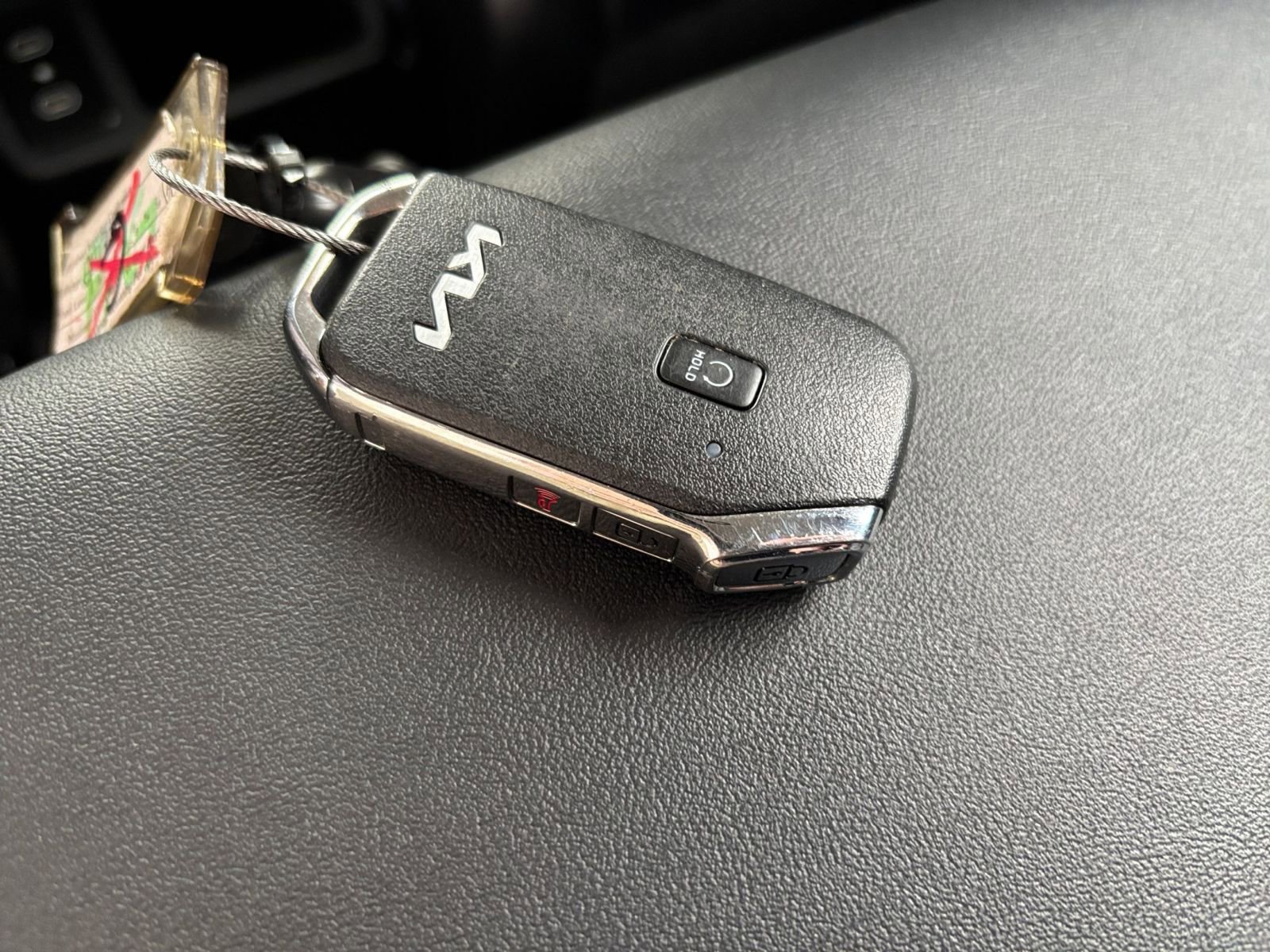 Thumbnail: 2025 Kia Seltos - 25