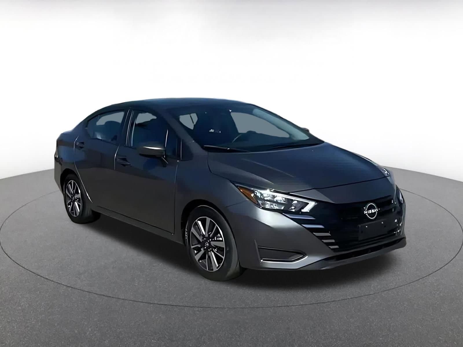 Thumbnail: 2025 Nissan Versa - 3
