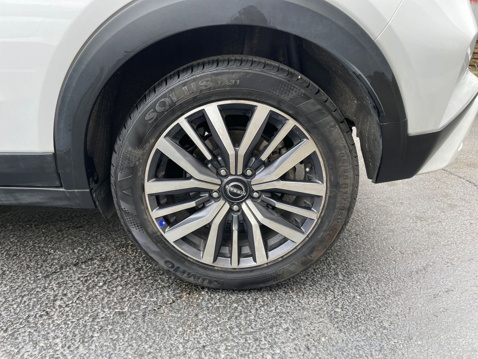 Thumbnail: 2024 Nissan Kicks - 29