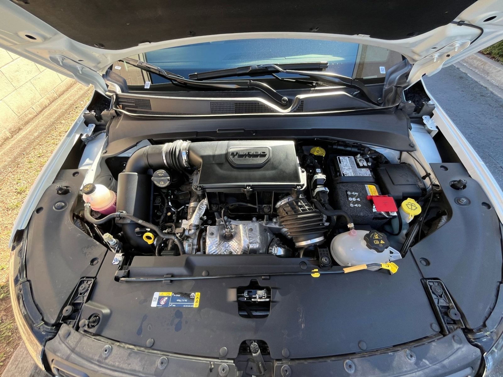 Thumbnail: 2025 Jeep Compass - 31