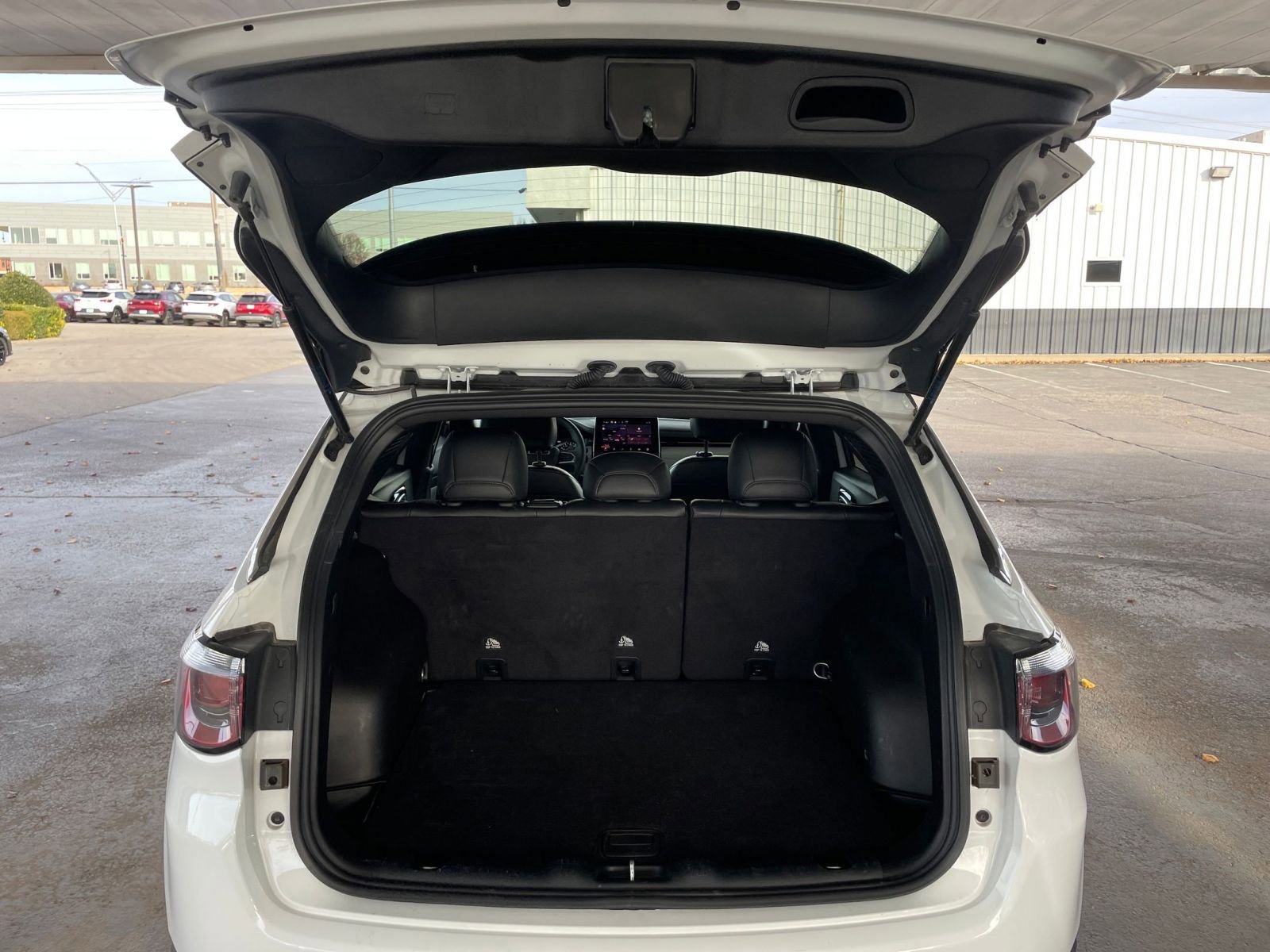 Thumbnail: 2025 Jeep Compass - 31