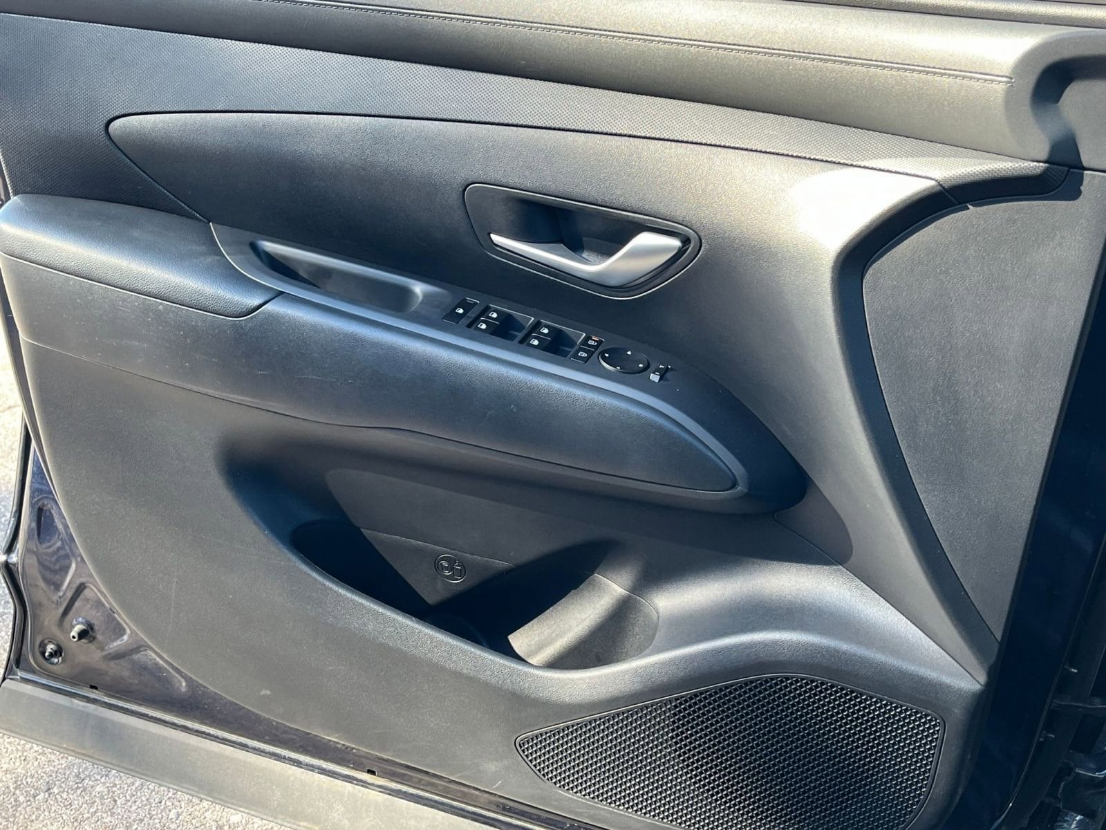 Thumbnail: 2025 Hyundai Tucson - 20