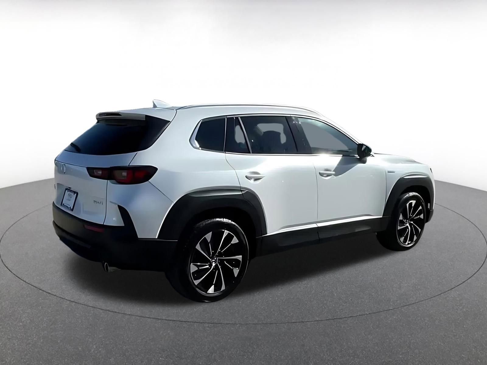 Thumbnail: 2025 Mazda CX-50 - 14