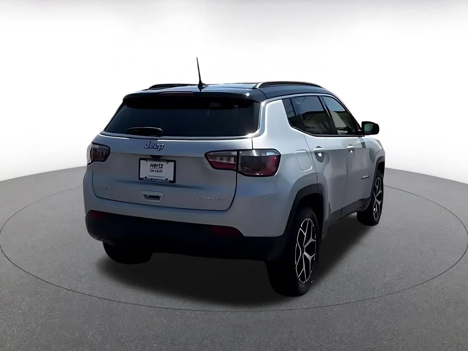 Thumbnail: 2025 Jeep Compass - 13