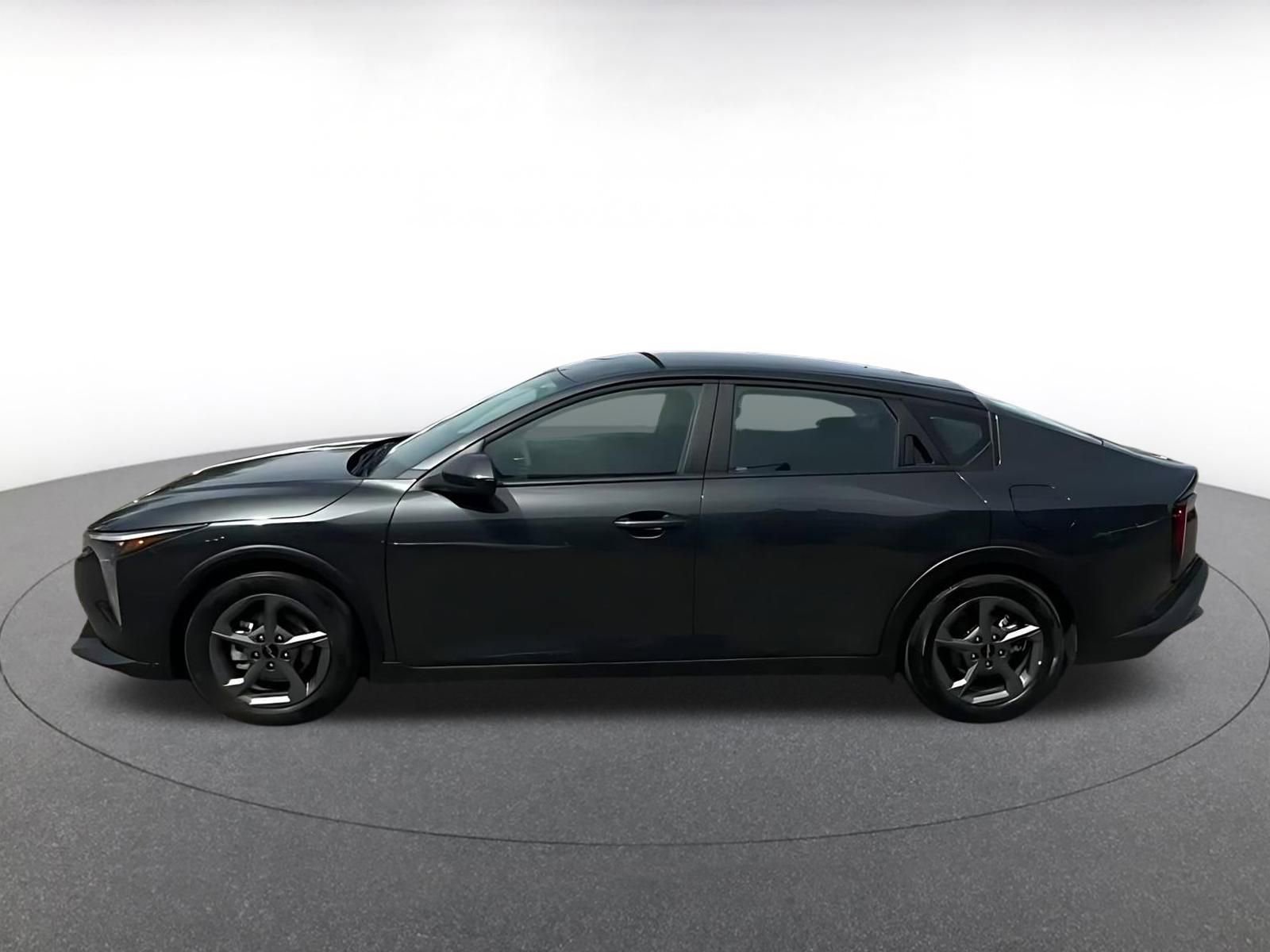 Thumbnail: 2025 Kia K4 - 9