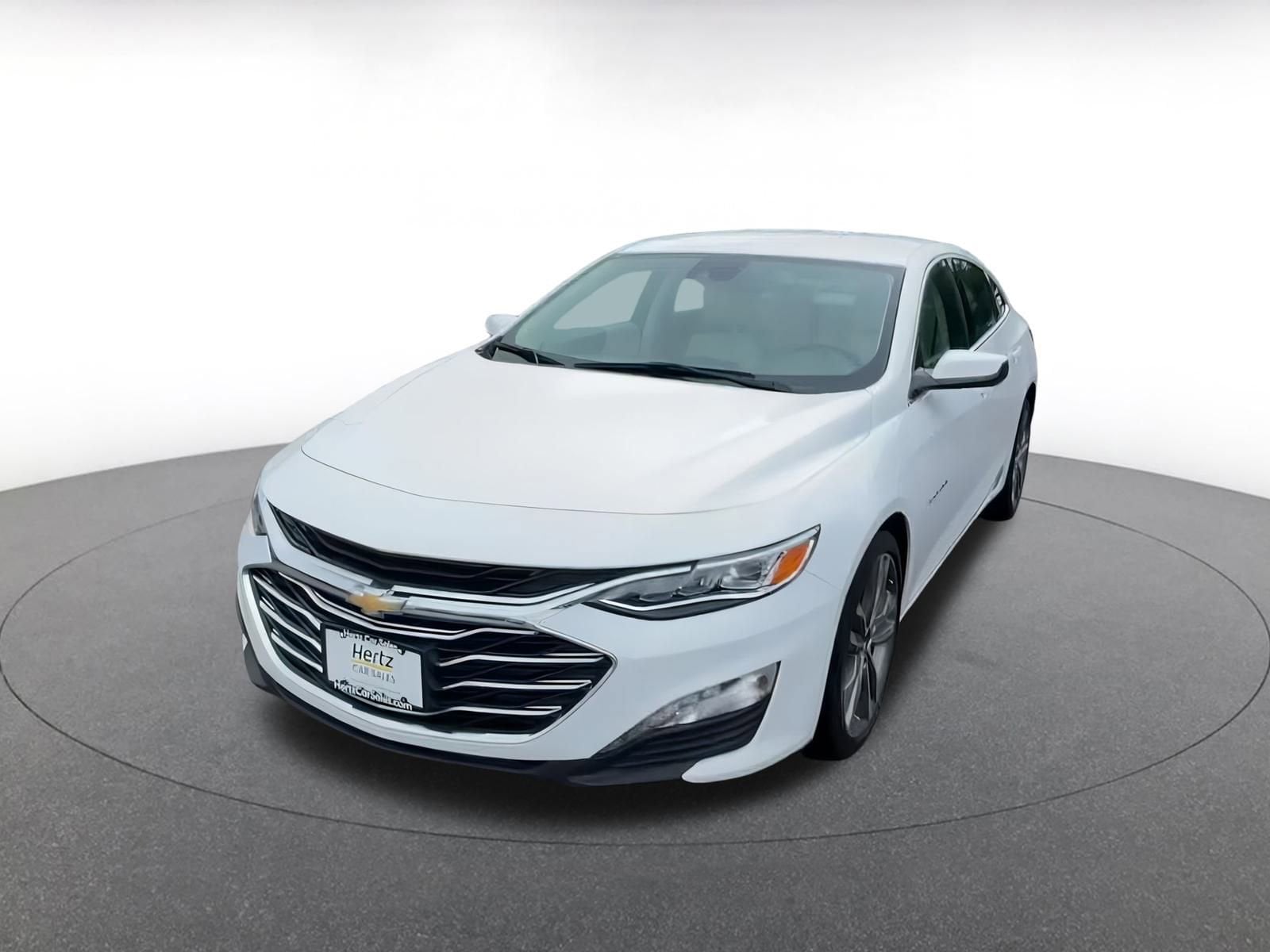 Thumbnail: 2024 Chevrolet Malibu - 7