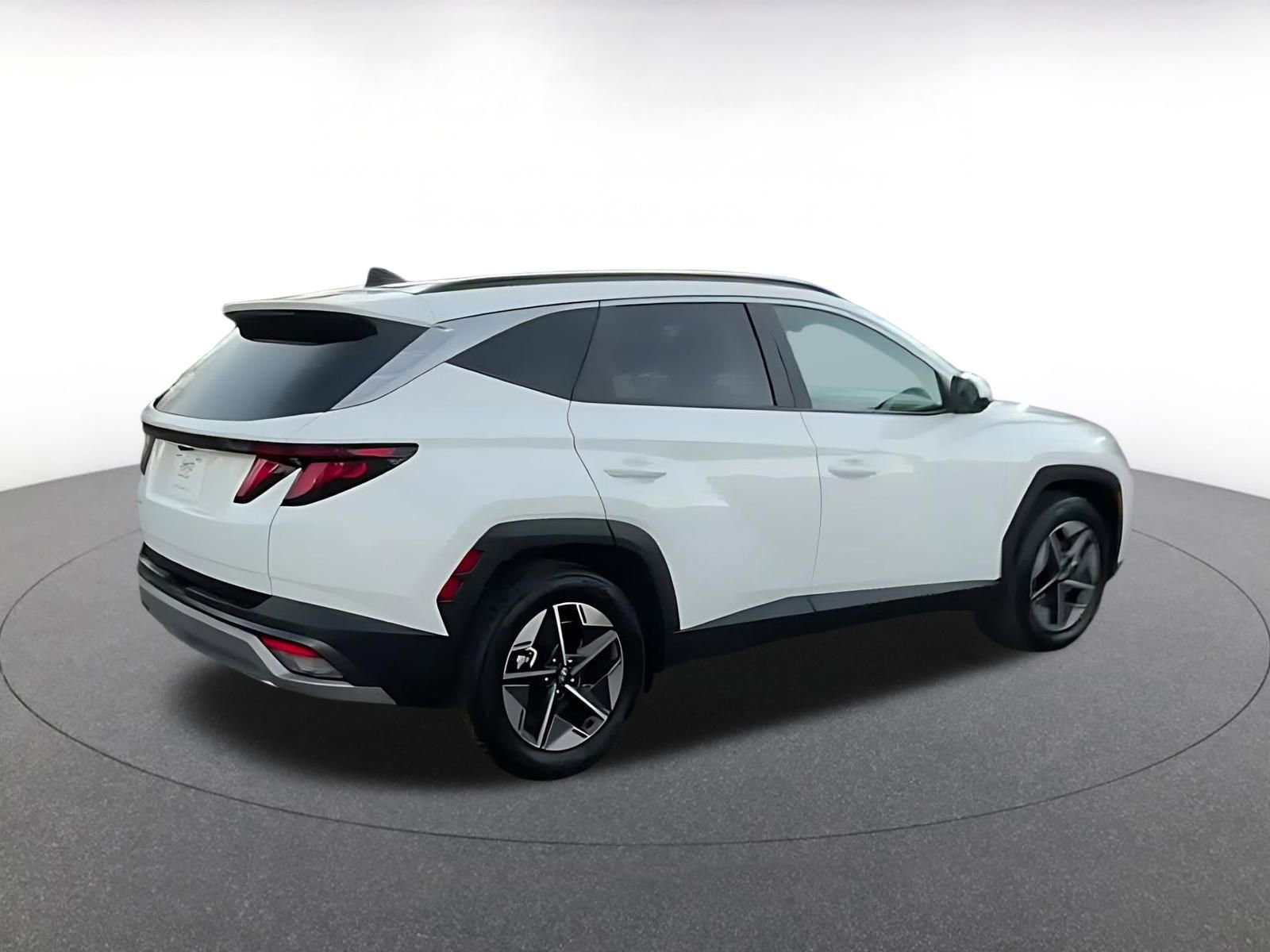 Thumbnail: 2025 Hyundai Tucson - 15