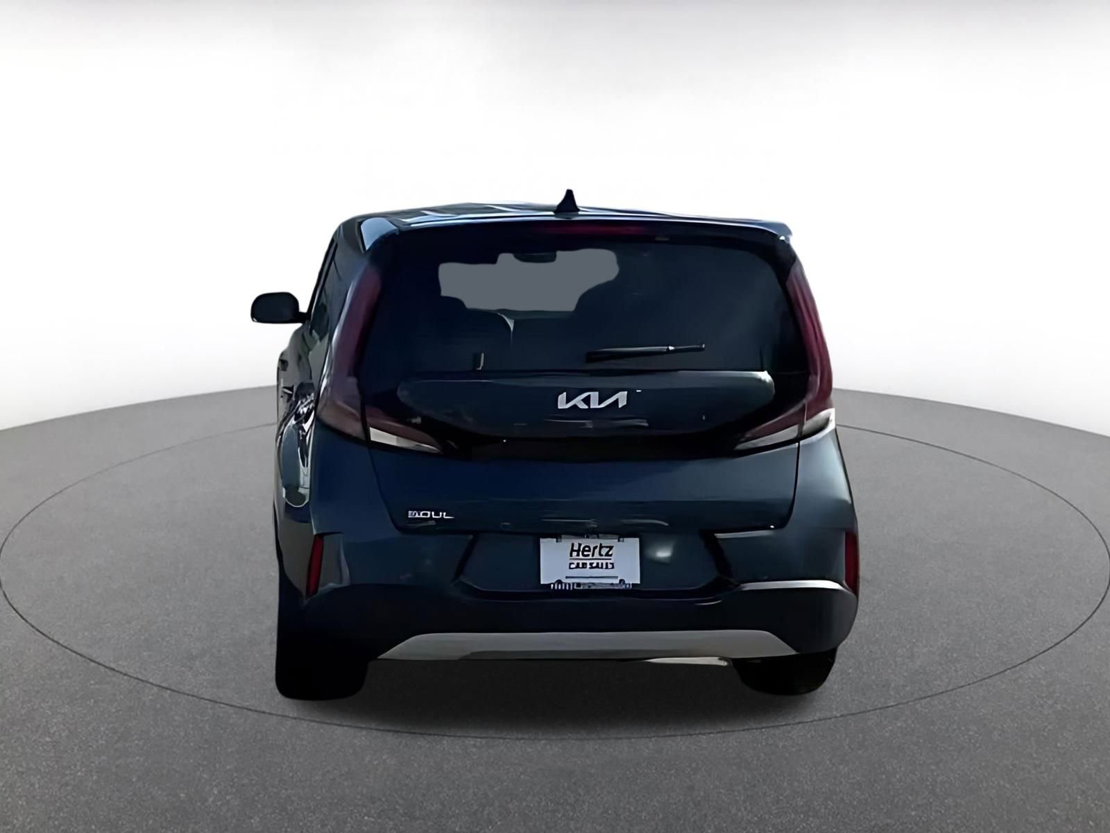 Thumbnail: 2025 Kia Soul - 11