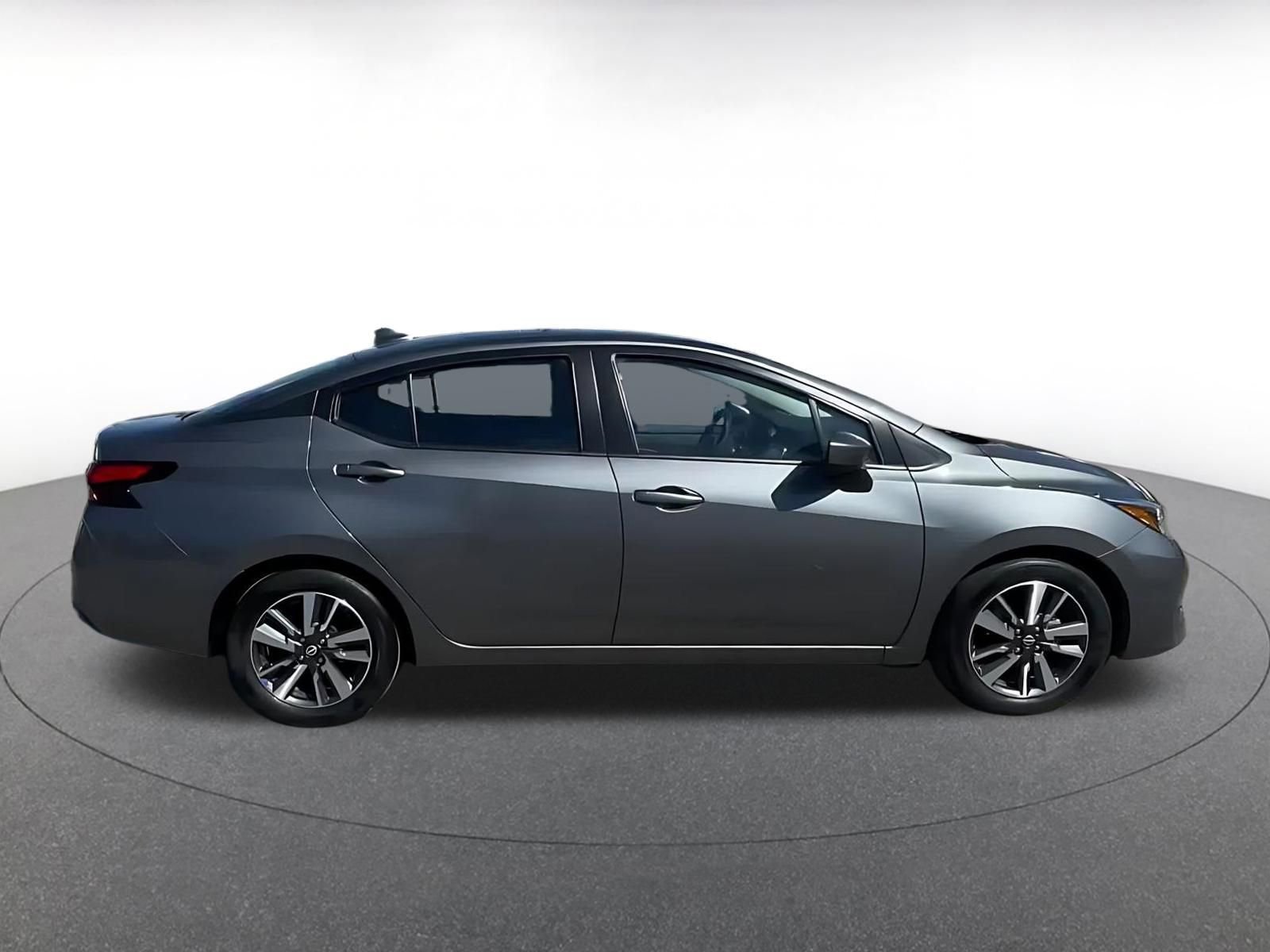 Thumbnail: 2025 Nissan Versa - 16