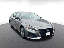 2024 Nissan Altima SV -
                  Oklahoma City, OK