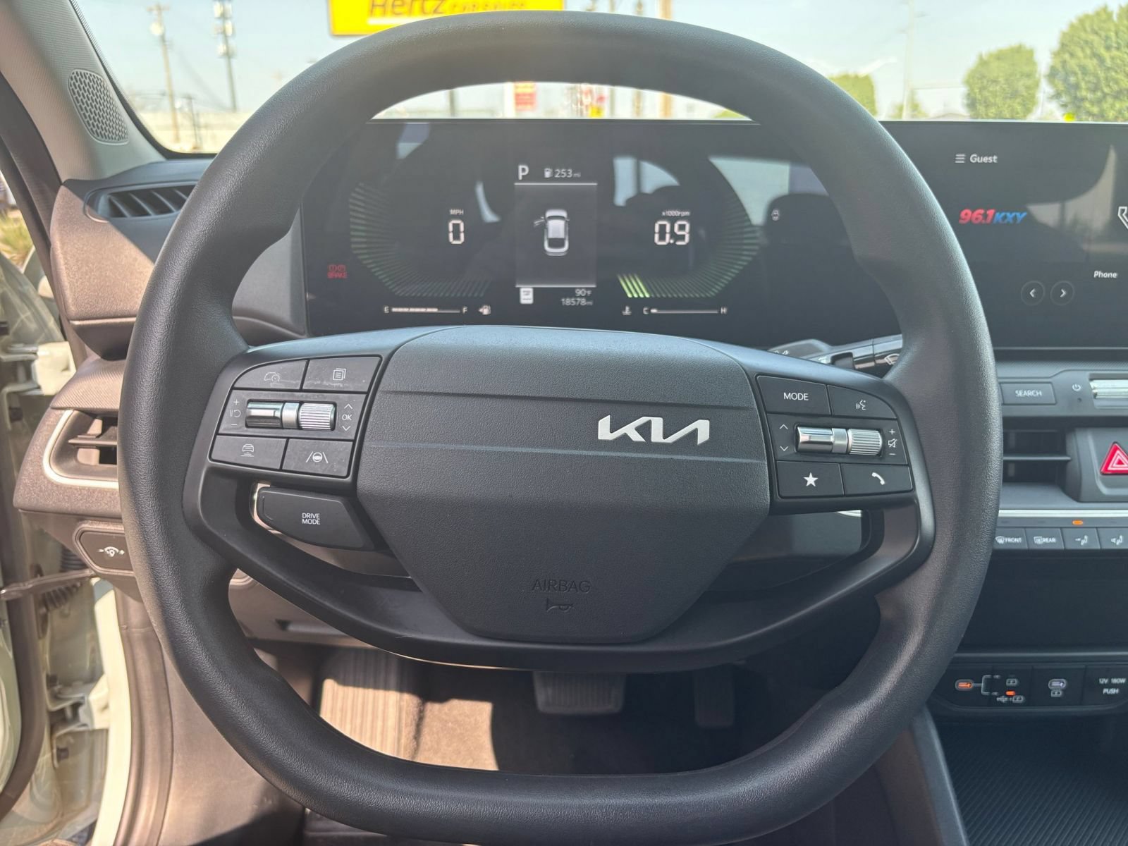 Thumbnail: 2026 Kia K4 - 27