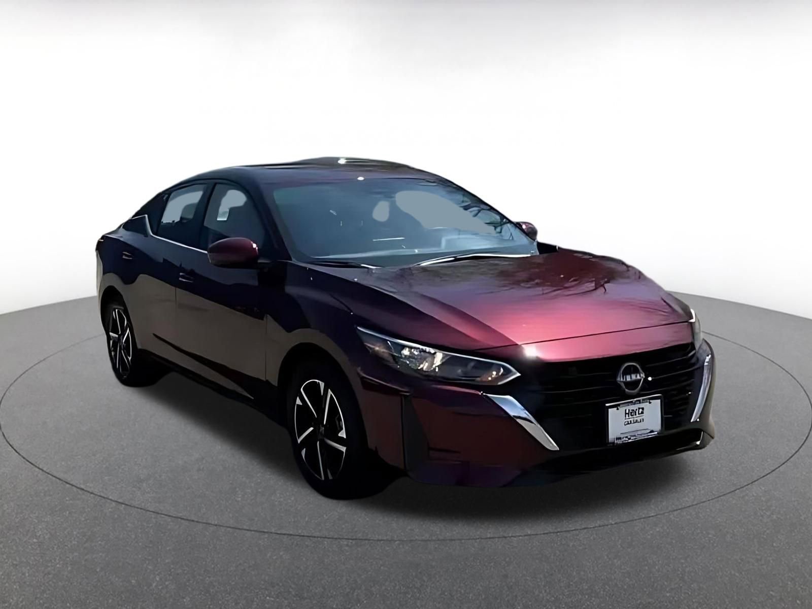 Thumbnail: 2025 Nissan Sentra - 15