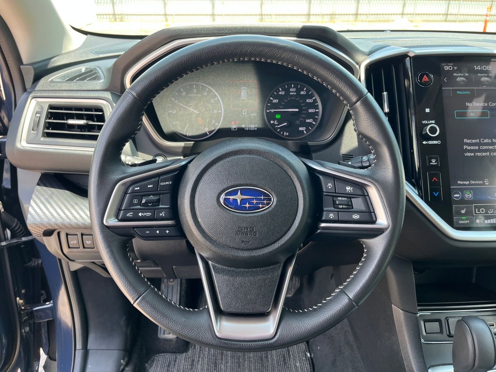 2024 Subaru Ascent Premium 28