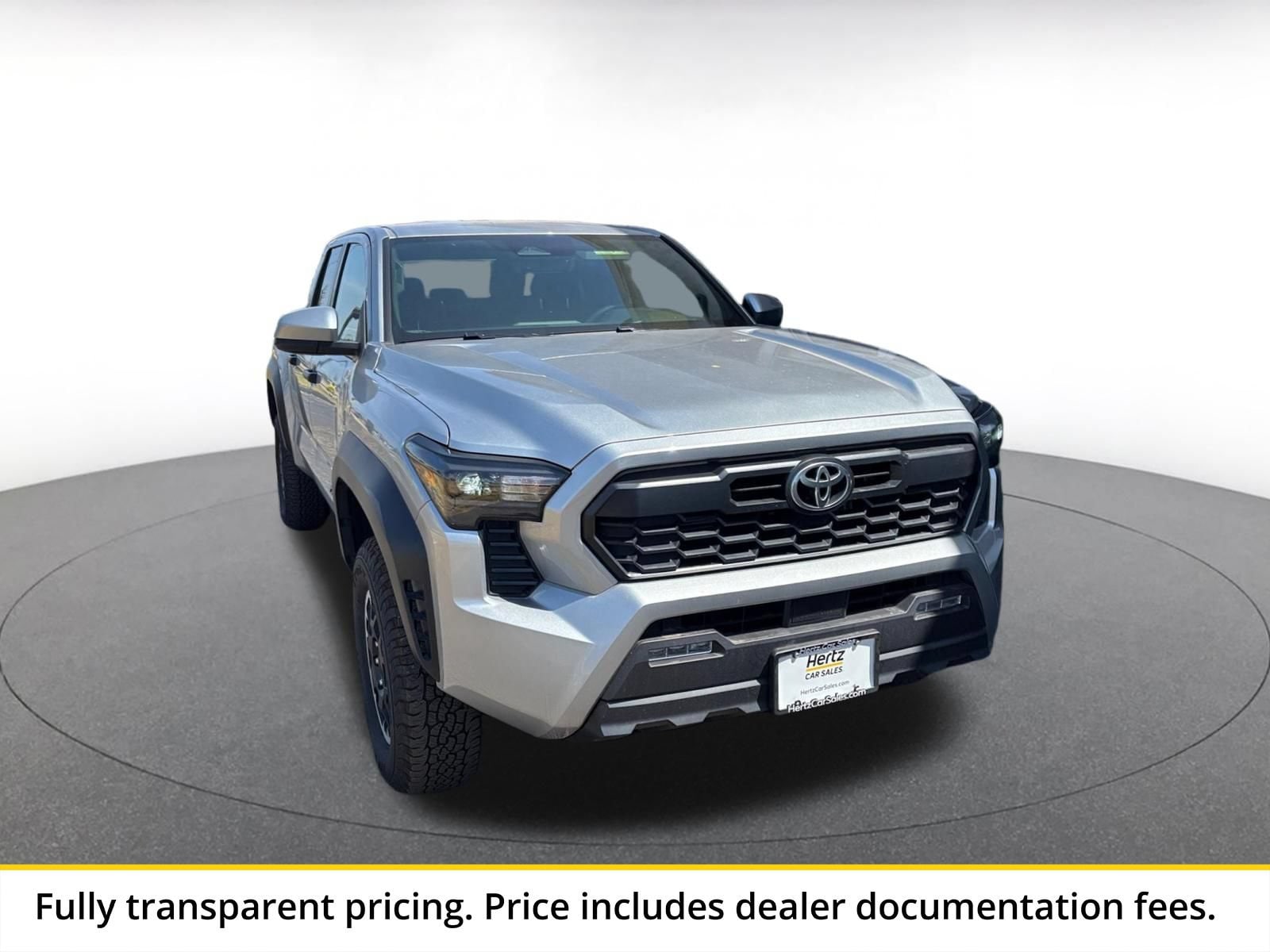 Thumbnail: 2025 Toyota Tacoma - 1