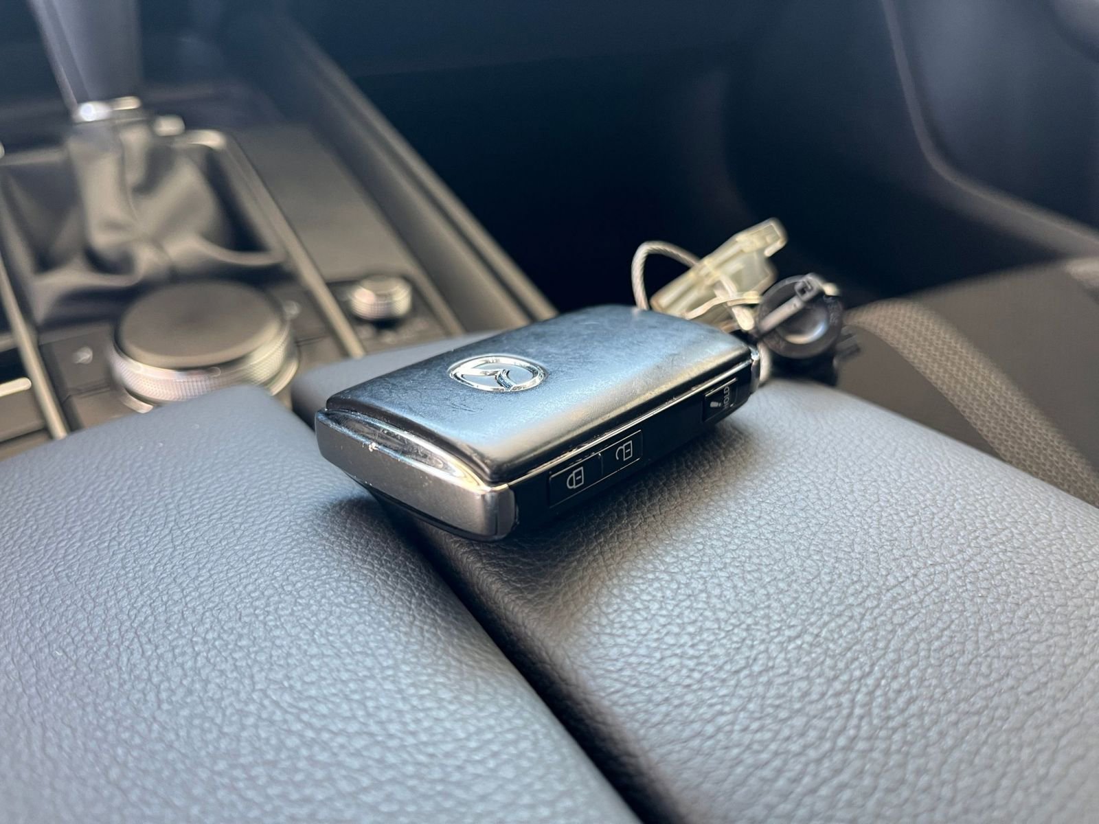 Thumbnail: 2025 Mazda CX-50 - 22