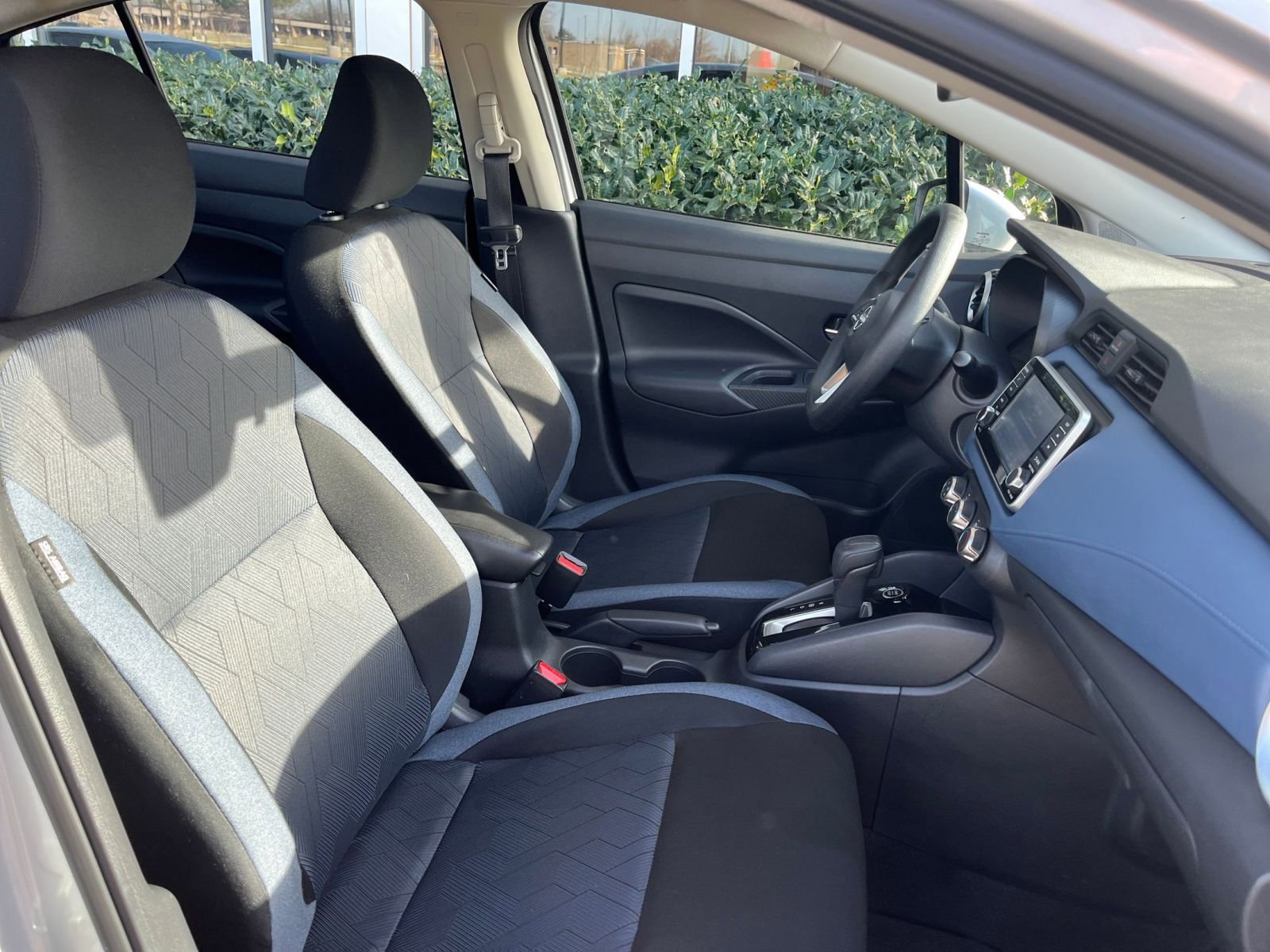 Thumbnail: 2025 Nissan Versa - 34