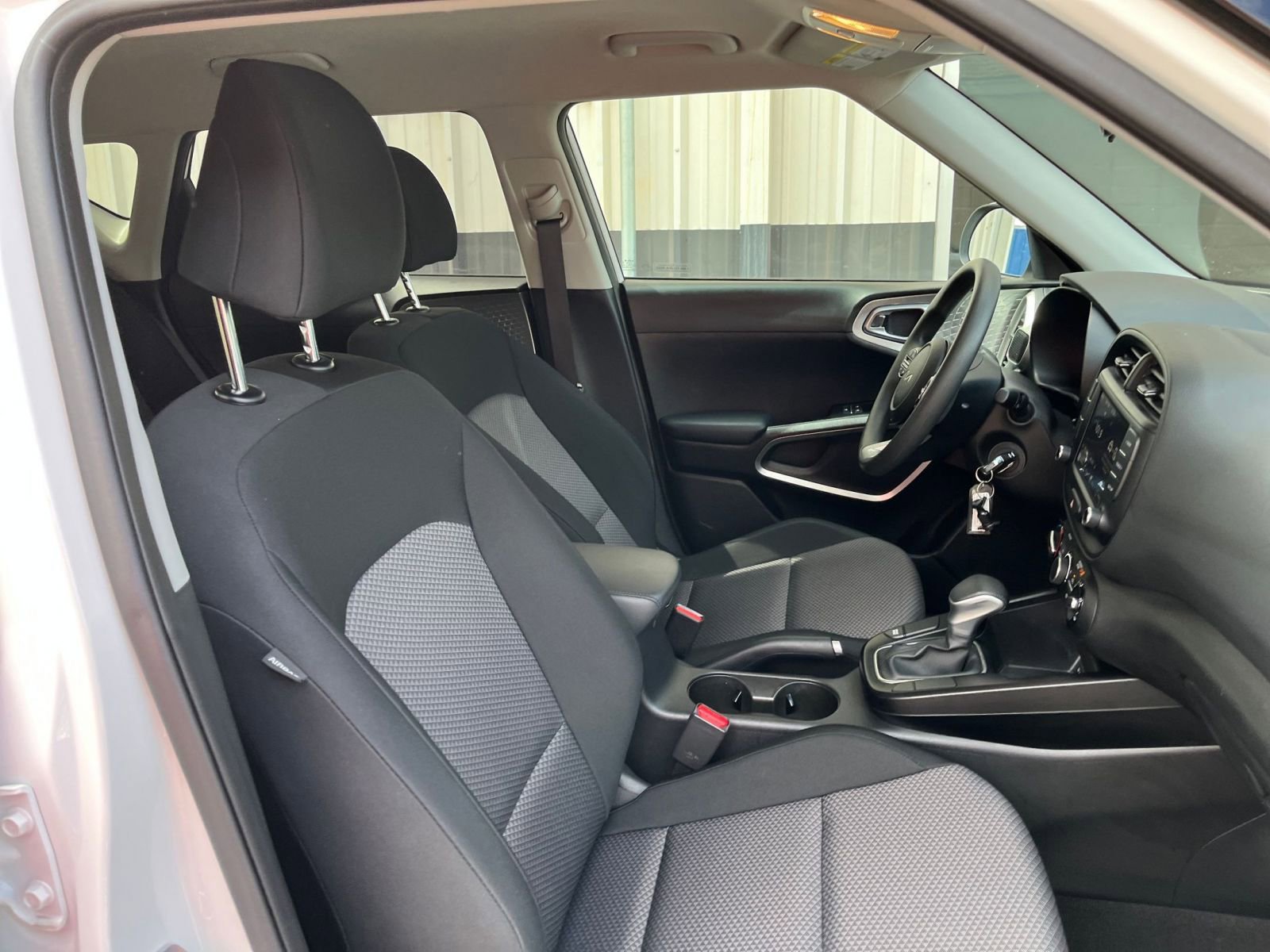 Thumbnail: 2025 Kia Soul - 34