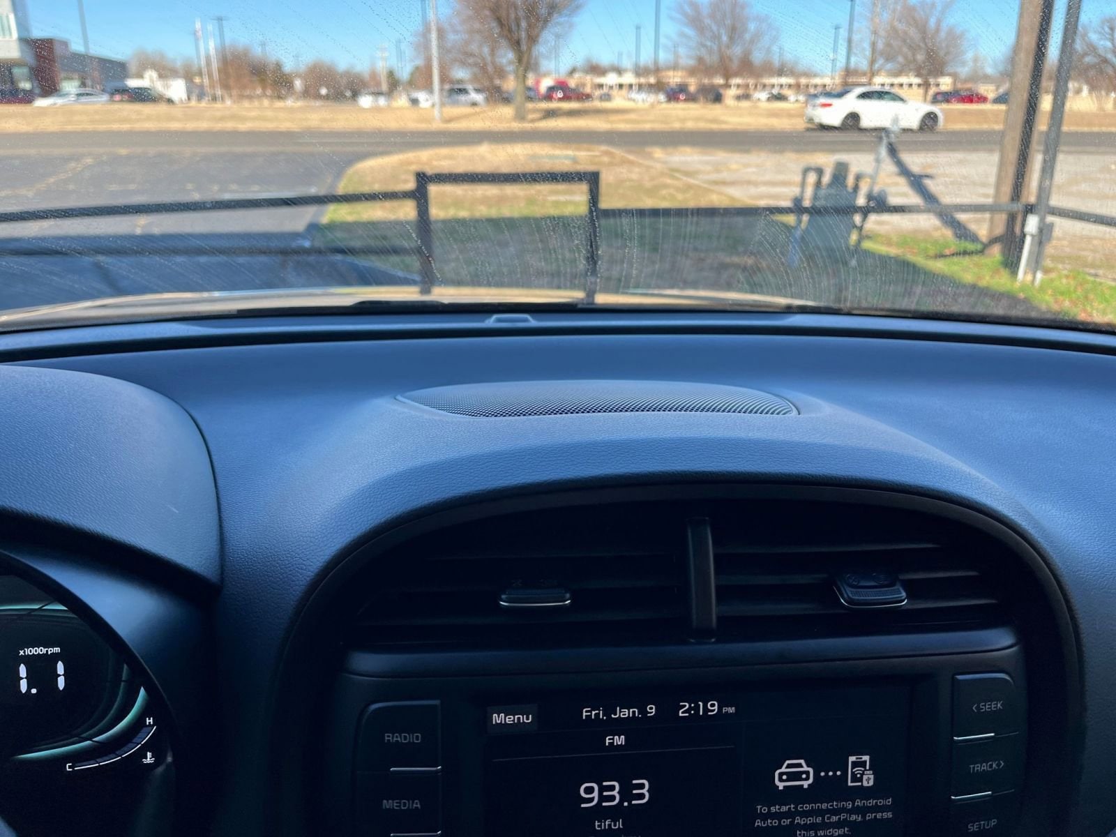 Thumbnail: 2025 Kia Soul - 18