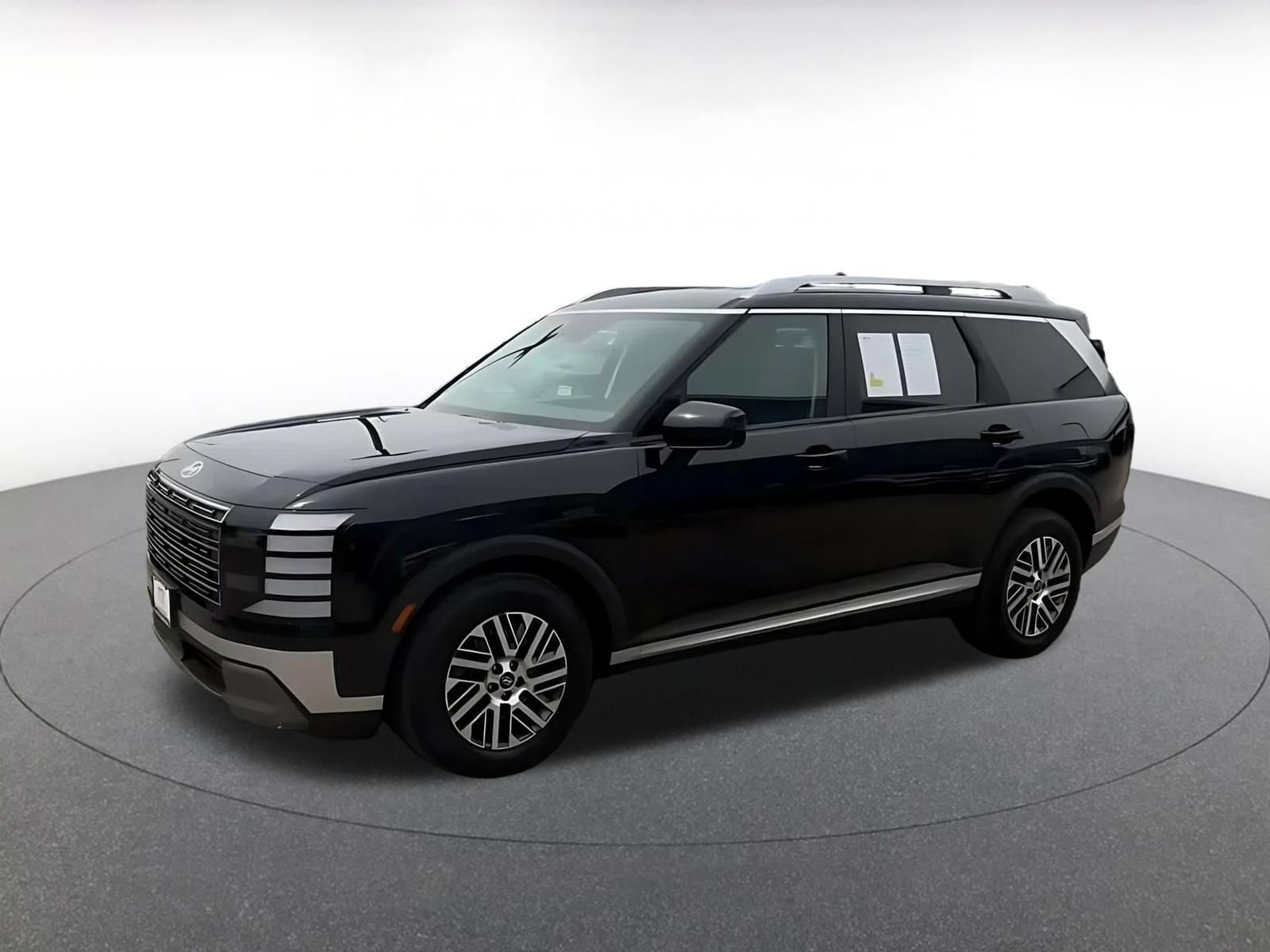 Thumbnail: 2026 Hyundai Palisade - 7