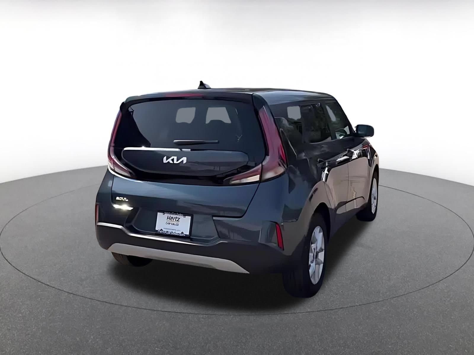 Thumbnail: 2025 Kia Soul - 14