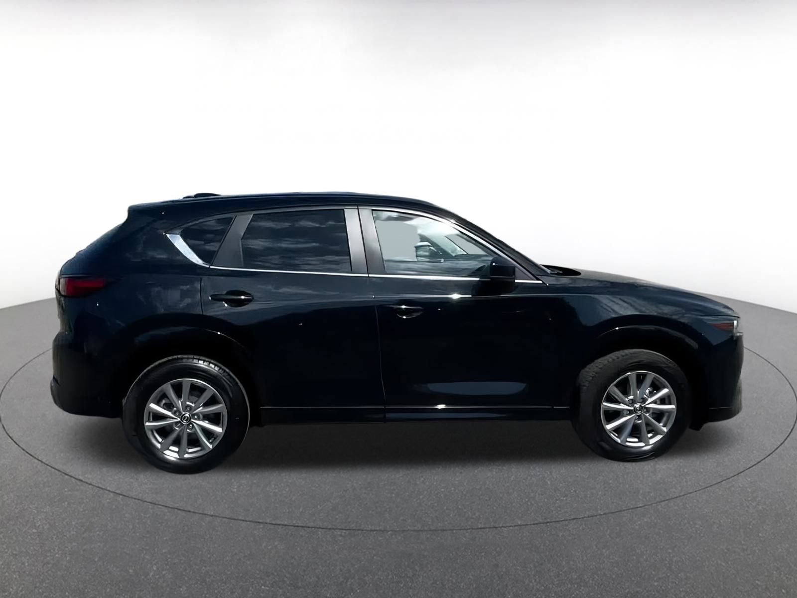 Thumbnail: 2025 Mazda CX-5 - 12