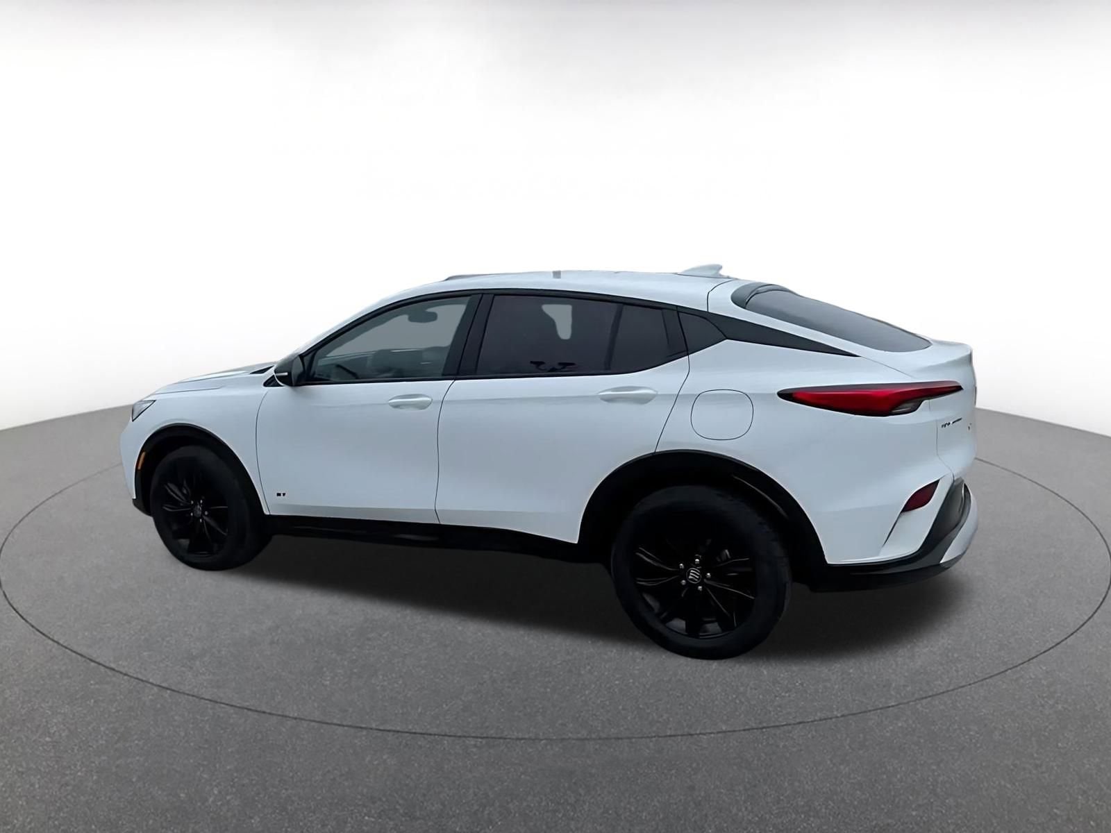 Thumbnail: 2025 Buick Envista - 10