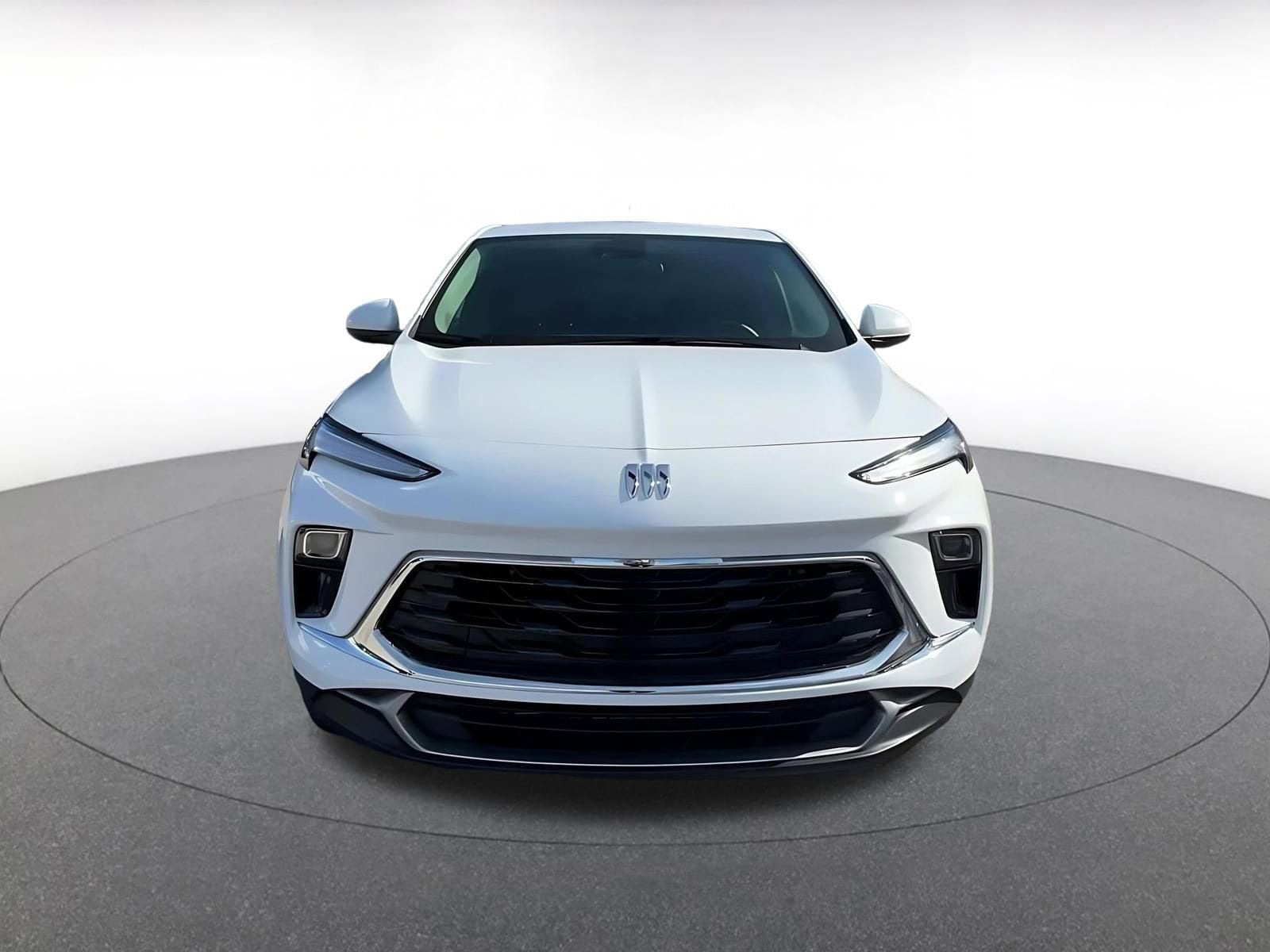 Thumbnail: 2025 Buick Encore GX - 4