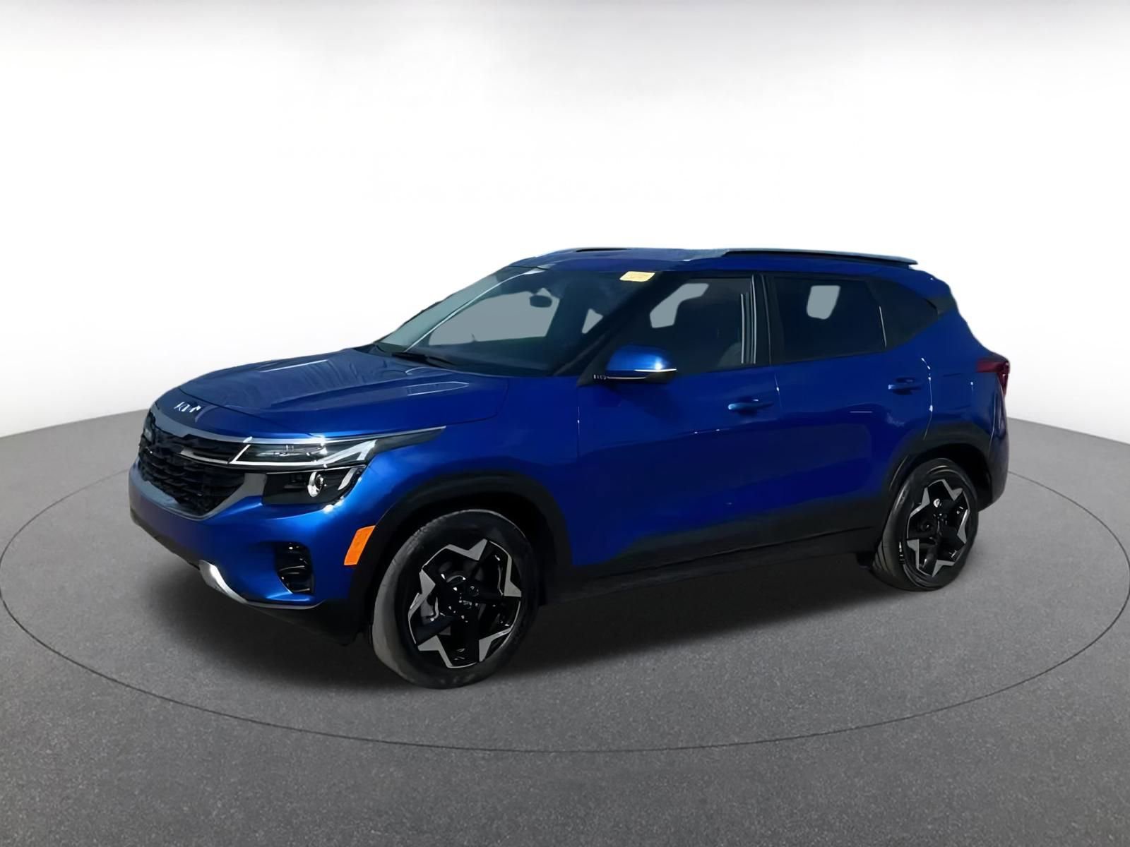 Thumbnail: 2025 Kia Seltos - 15