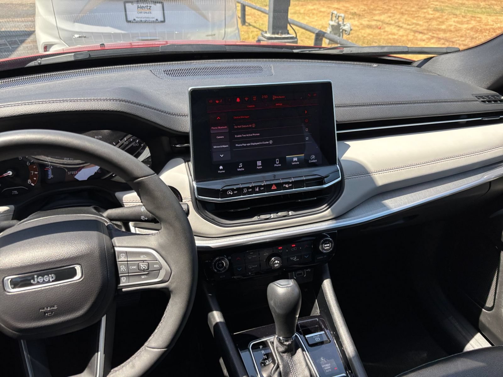 Thumbnail: 2025 Jeep Compass - 14