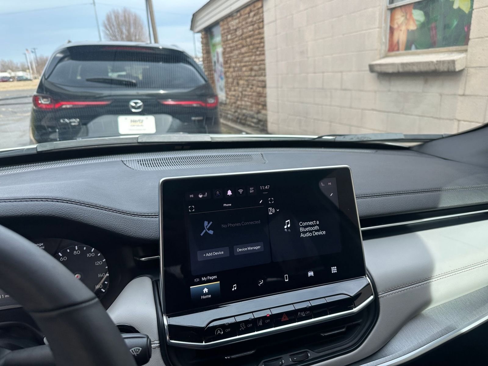 Thumbnail: 2025 Jeep Compass - 18