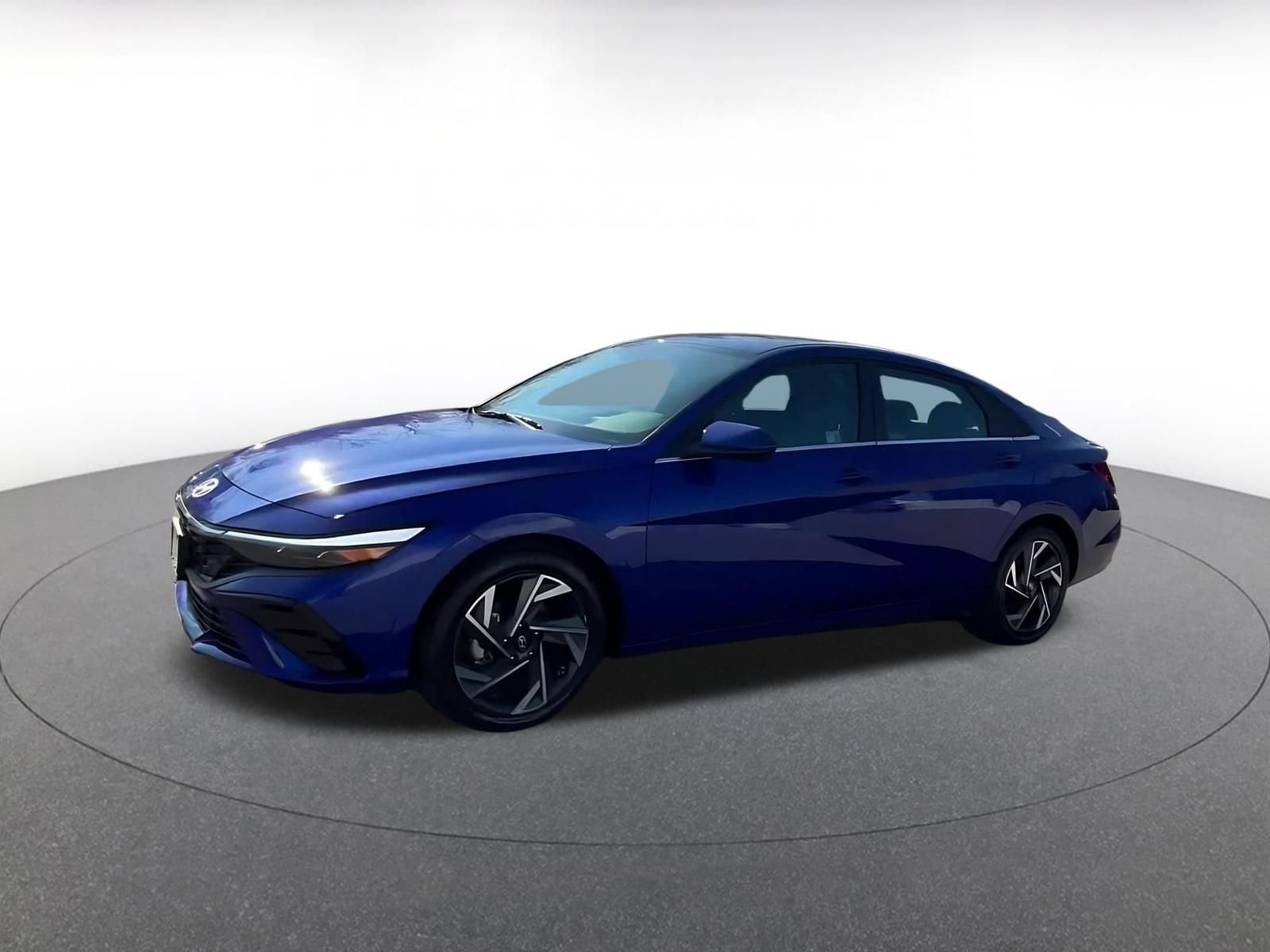 Thumbnail: 2025 Hyundai Elantra - 8