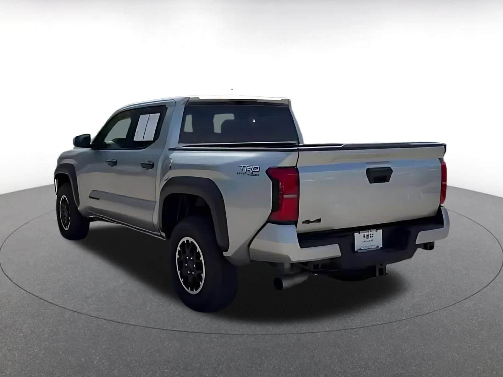 Thumbnail: 2025 Toyota Tacoma - 9