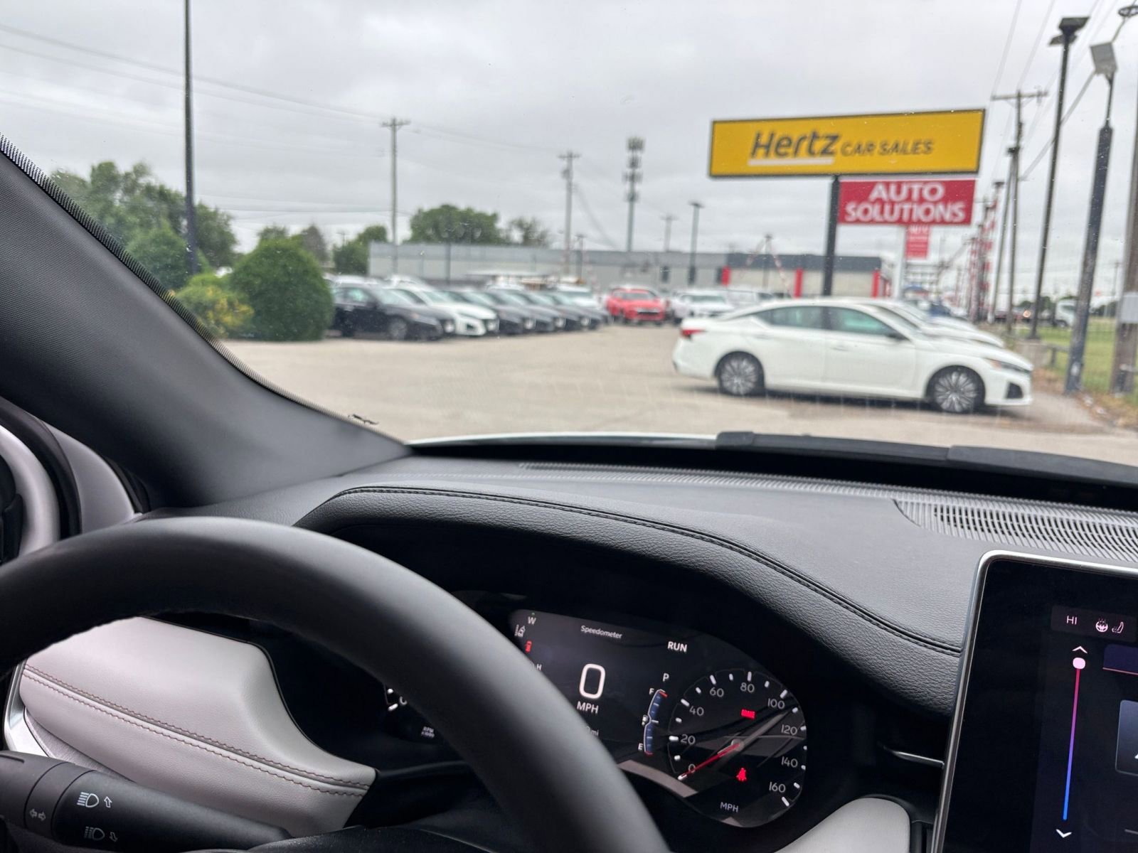 Thumbnail: 2025 Jeep Compass - 35