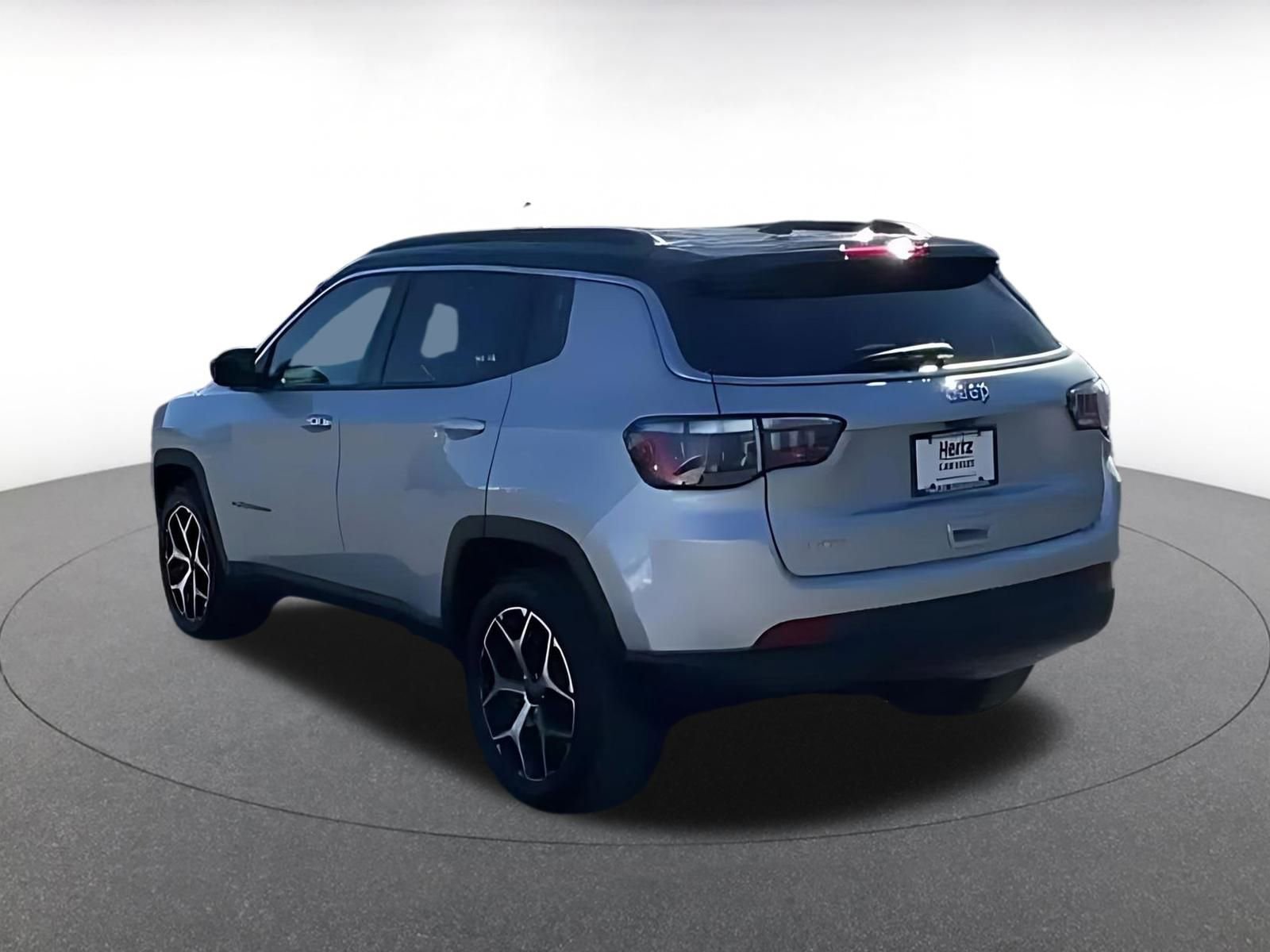 Thumbnail: 2025 Jeep Compass - 11