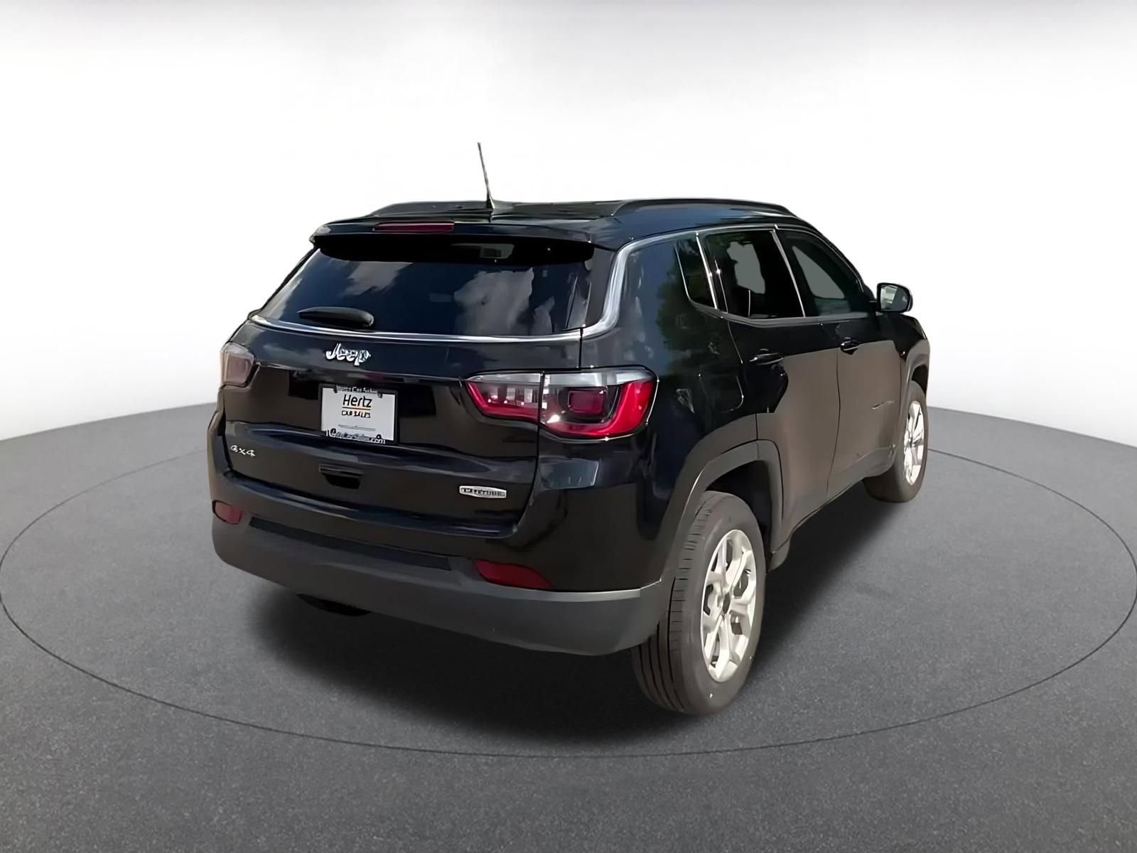 Thumbnail: 2025 Jeep Compass - 14