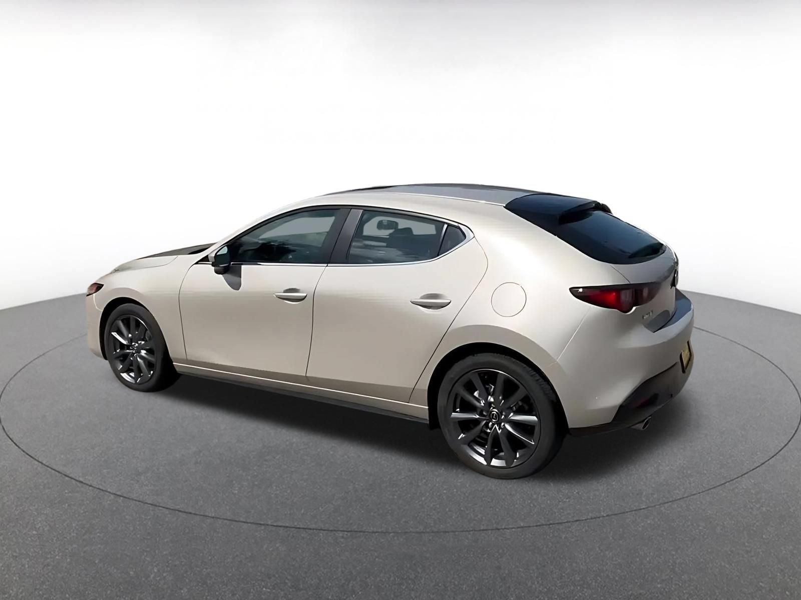 Thumbnail: 2026 Mazda Mazda3 - 10