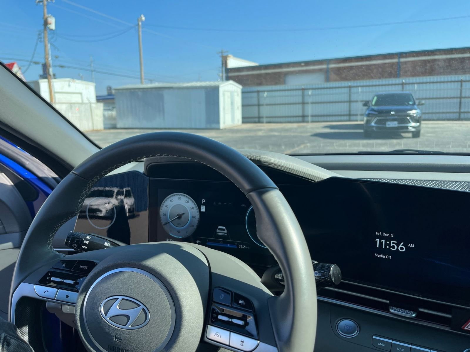 Thumbnail: 2025 Hyundai Elantra - 34