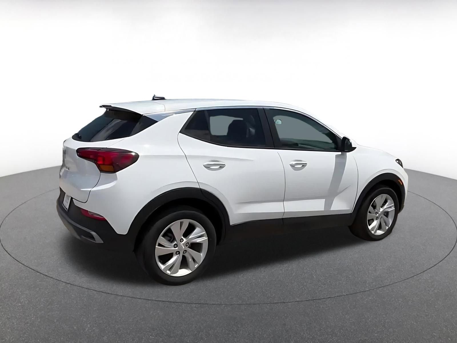 Thumbnail: 2025 Buick Encore GX - 14