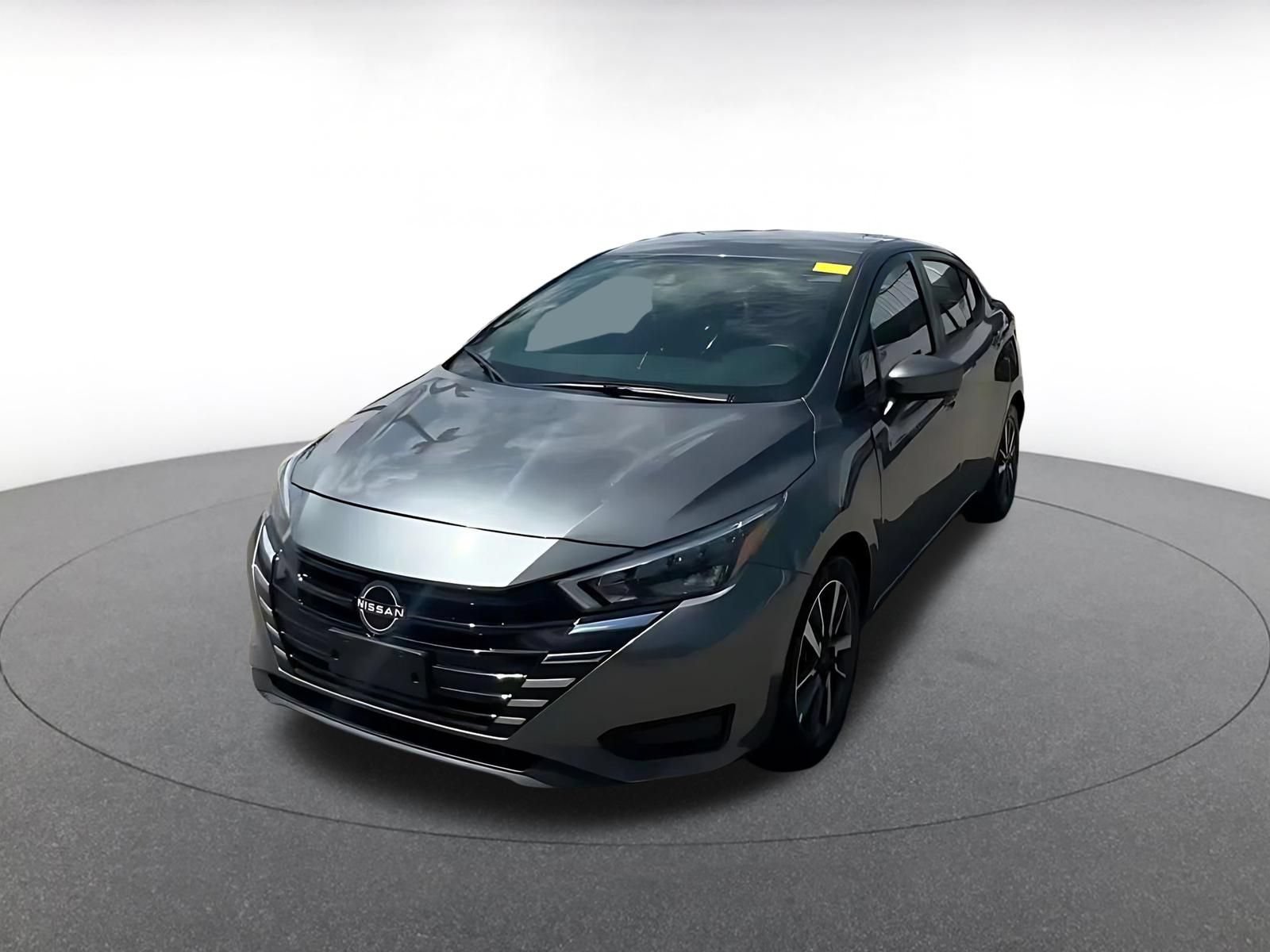 Thumbnail: 2025 Nissan Versa - 5