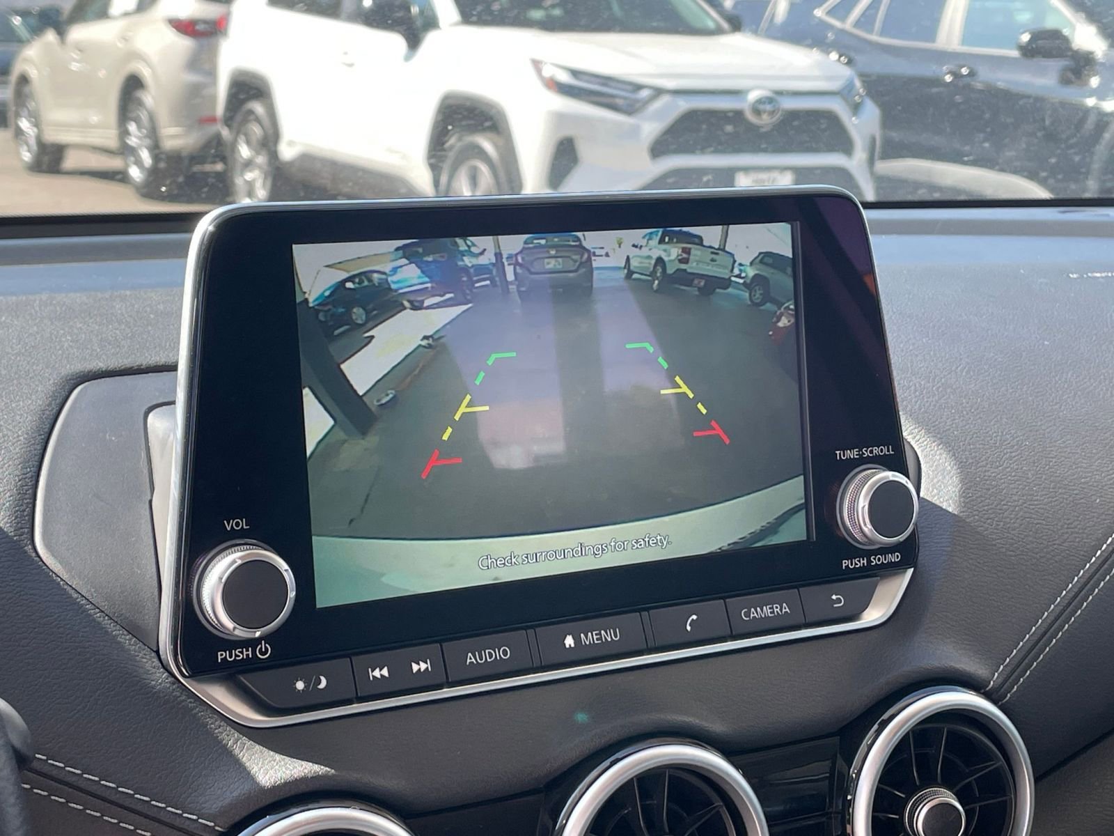 Thumbnail: 2024 Nissan Sentra - 17