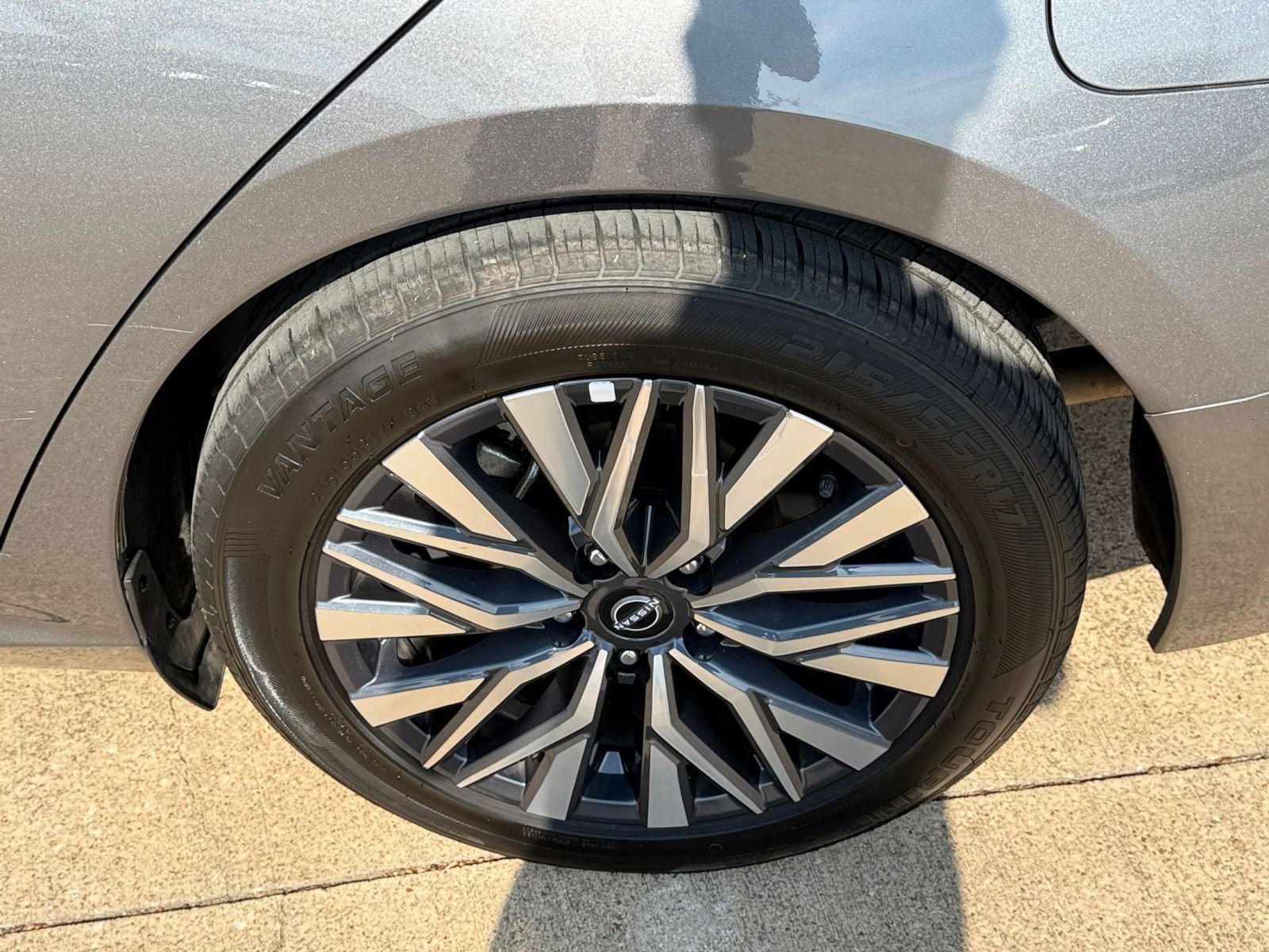 Thumbnail: 2025 Nissan Altima - 30